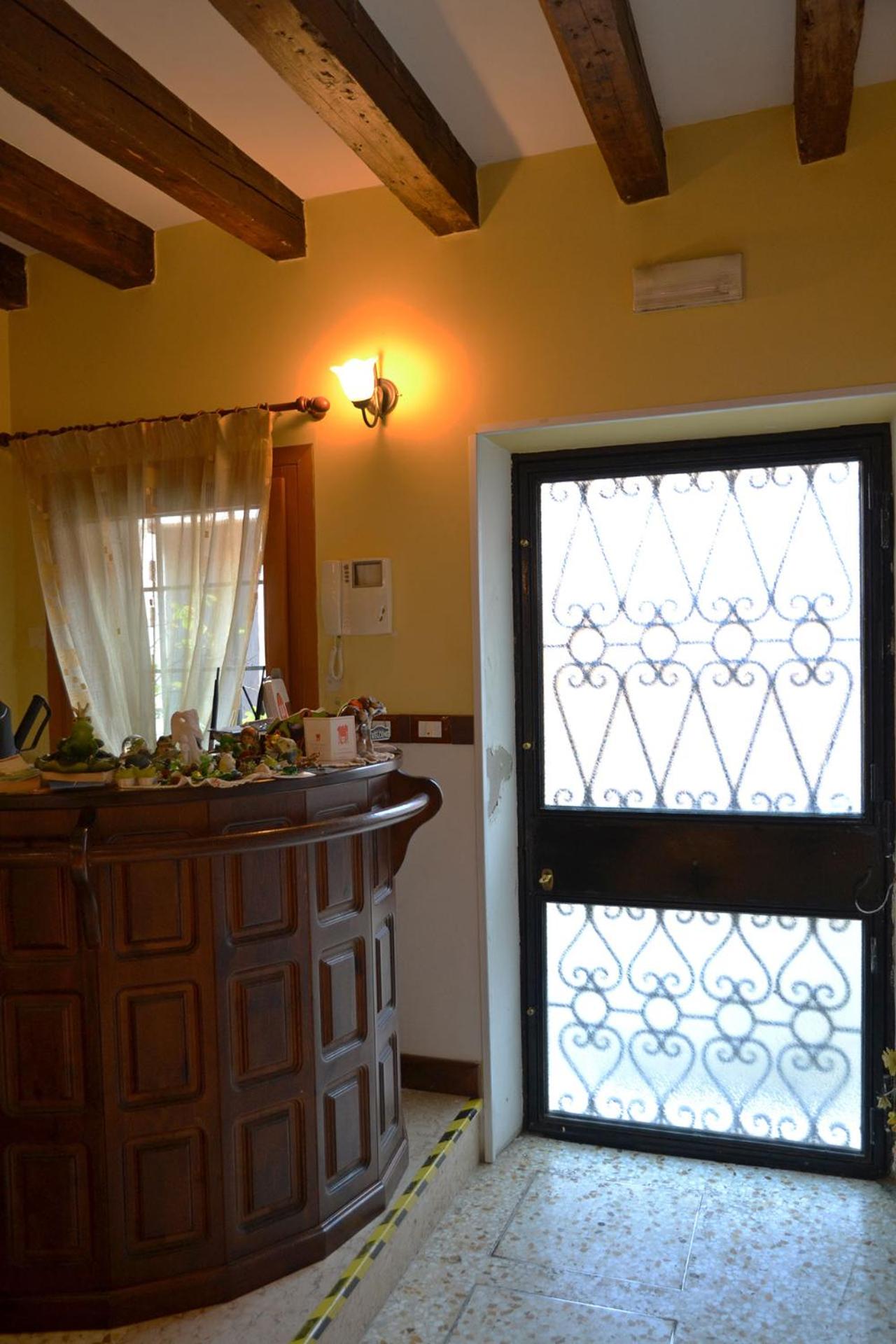 Oceano Mare B&B