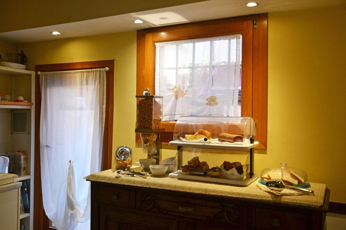 Oceano Mare B&B