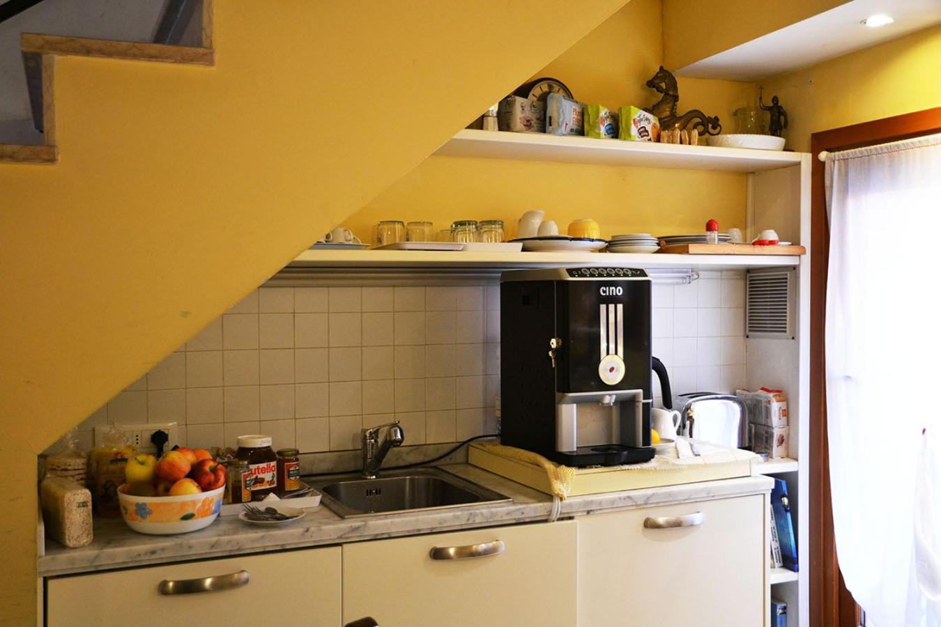 Oceano Mare B&B