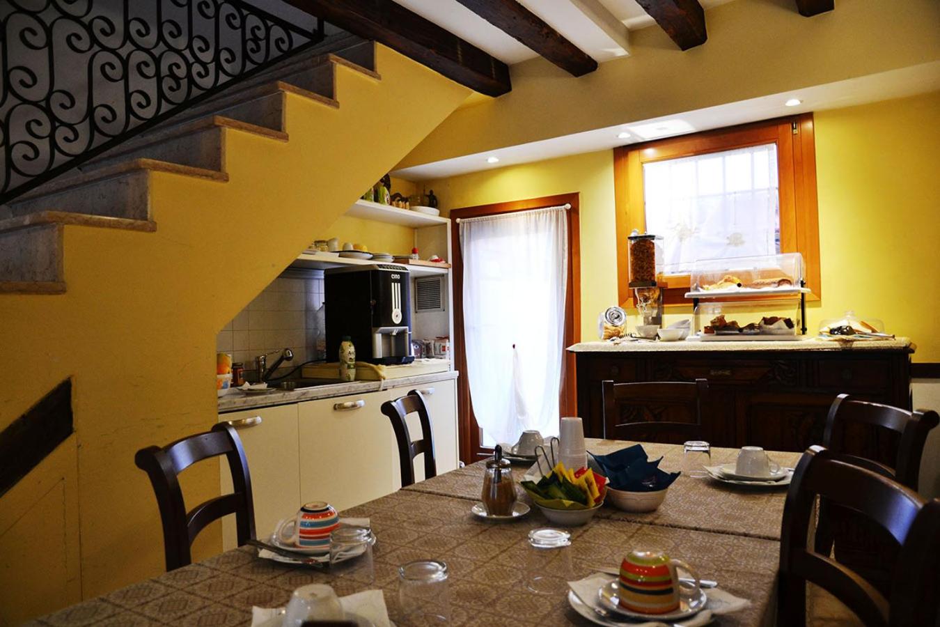 Oceano Mare B&B