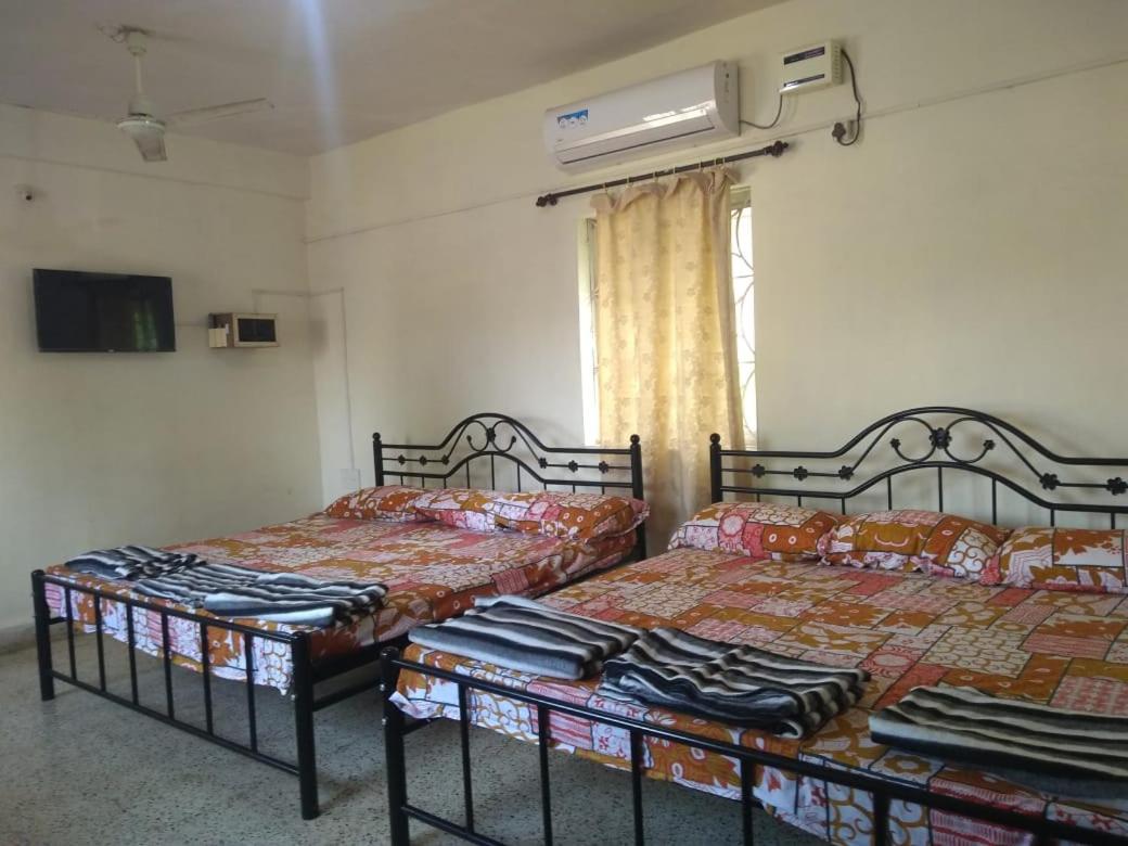 Stay Goa Guesthouse view 2