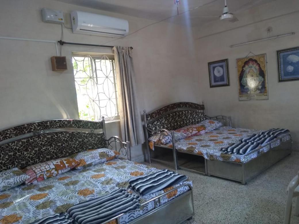 Stay Goa Guesthouse view 3
