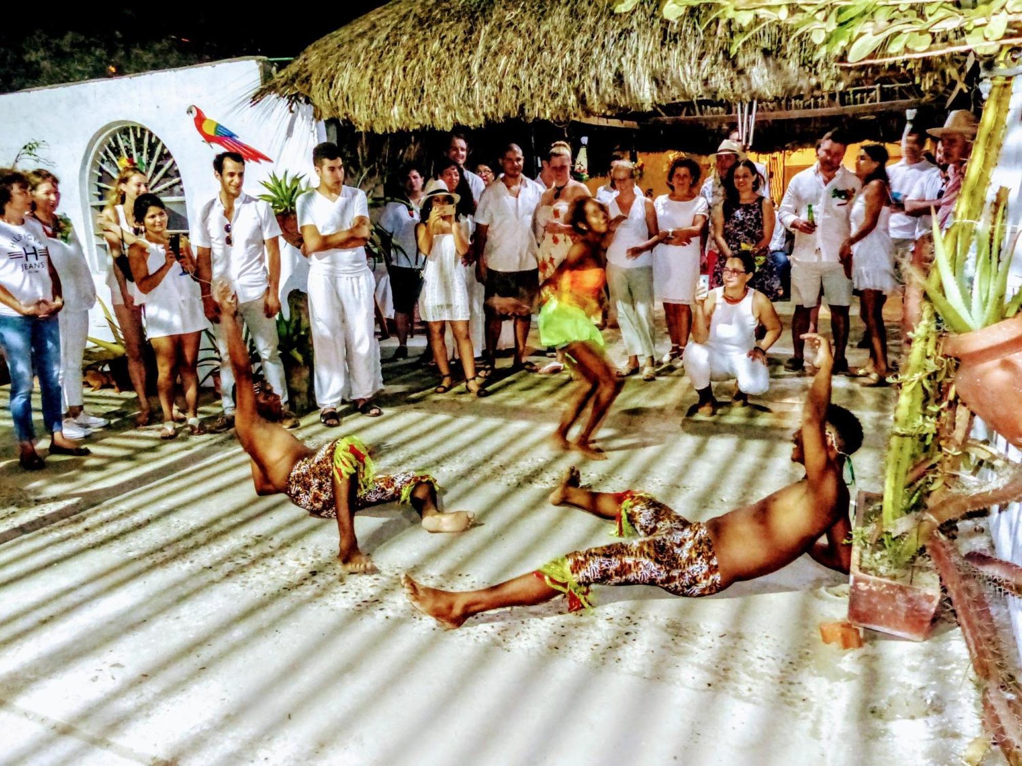 Galerazambahostal