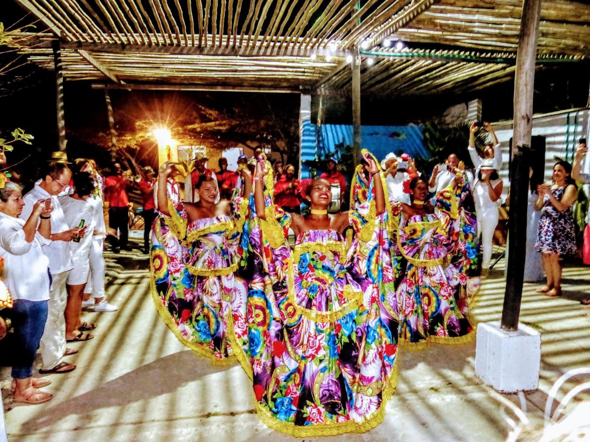 Galerazambahostal