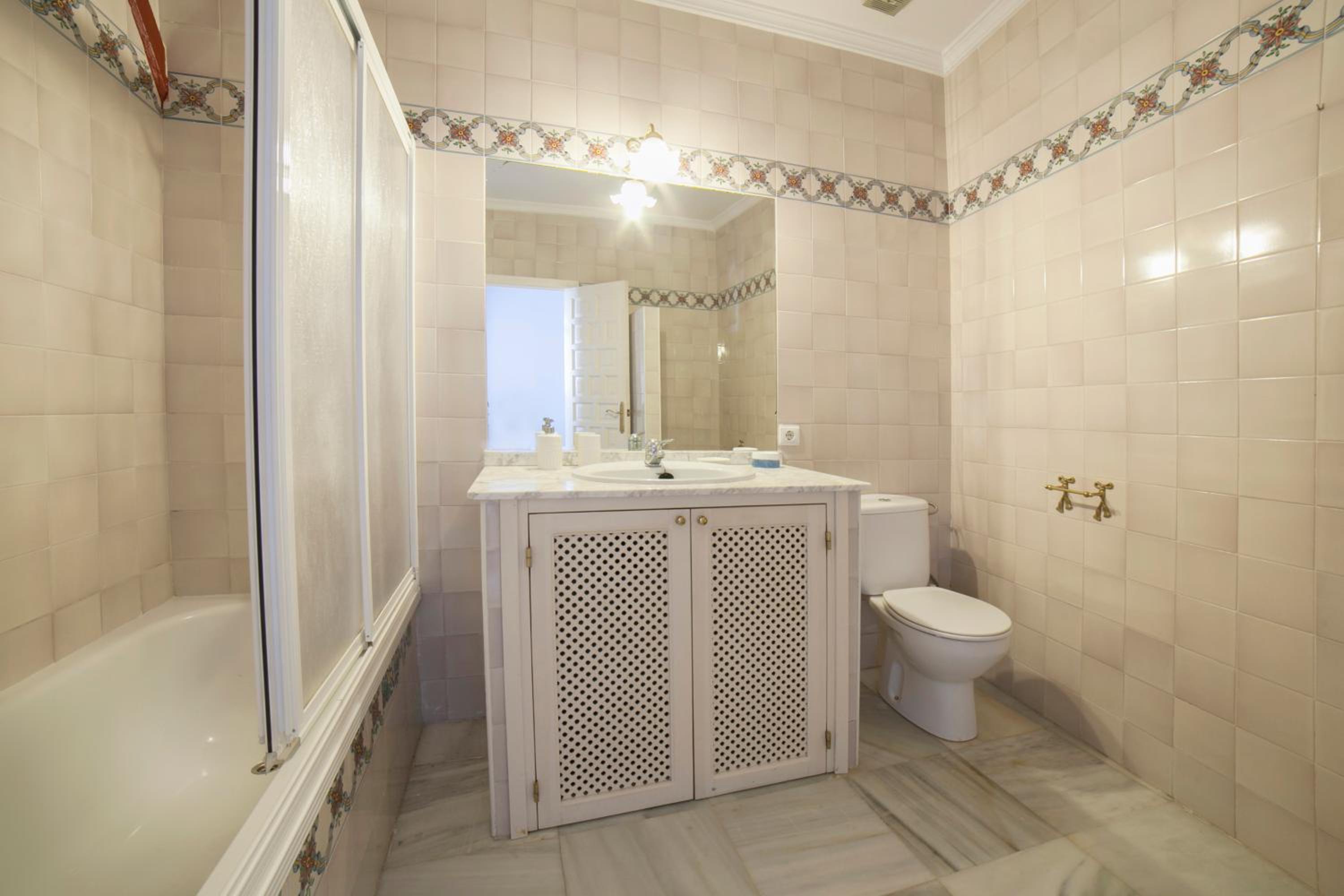 Bailén Suite en el Centro de Sevilla - Image 4