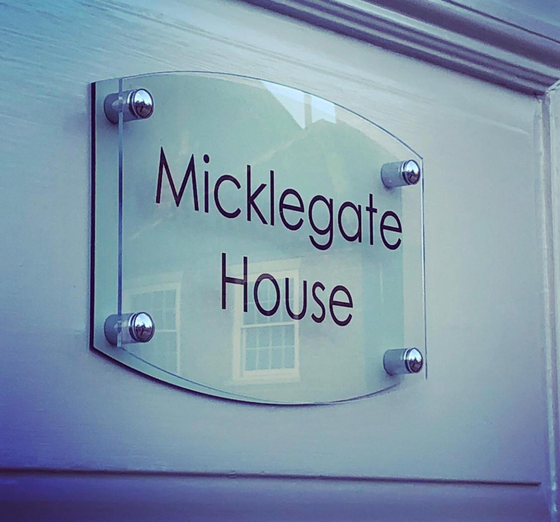 Micklegate House view 3