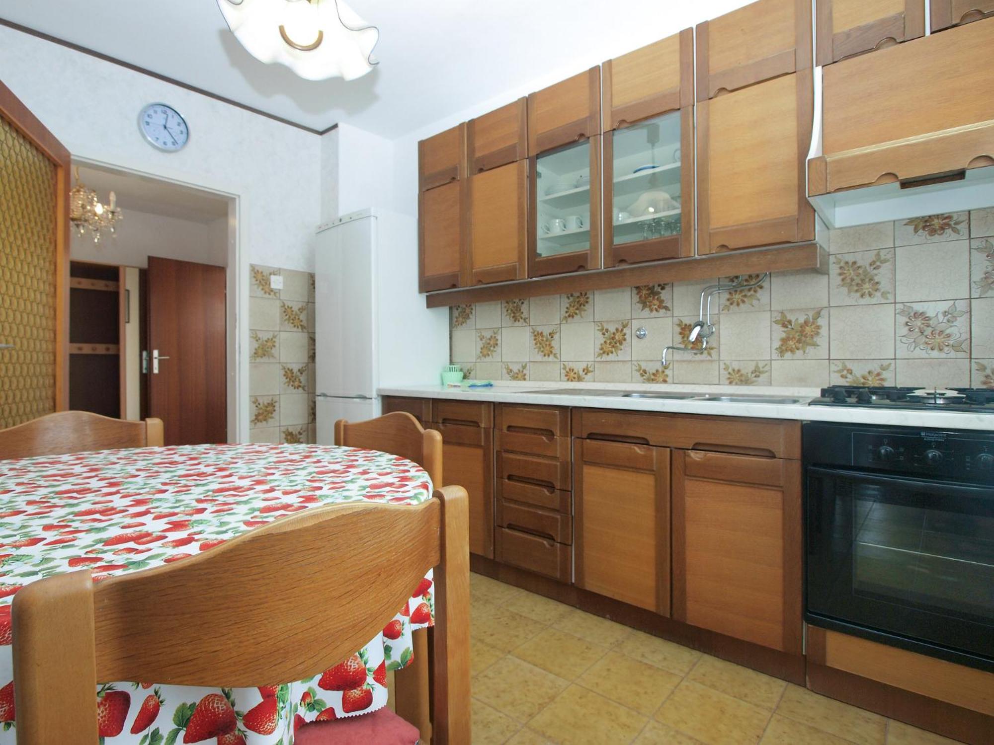 Apartments Medulinka 1704 view 5