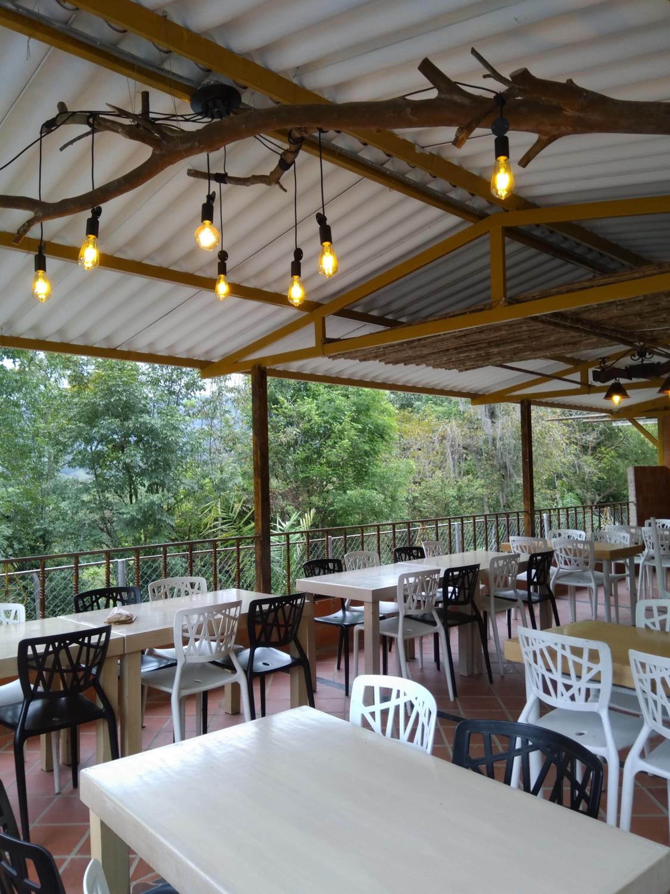 Hostal Fisterra