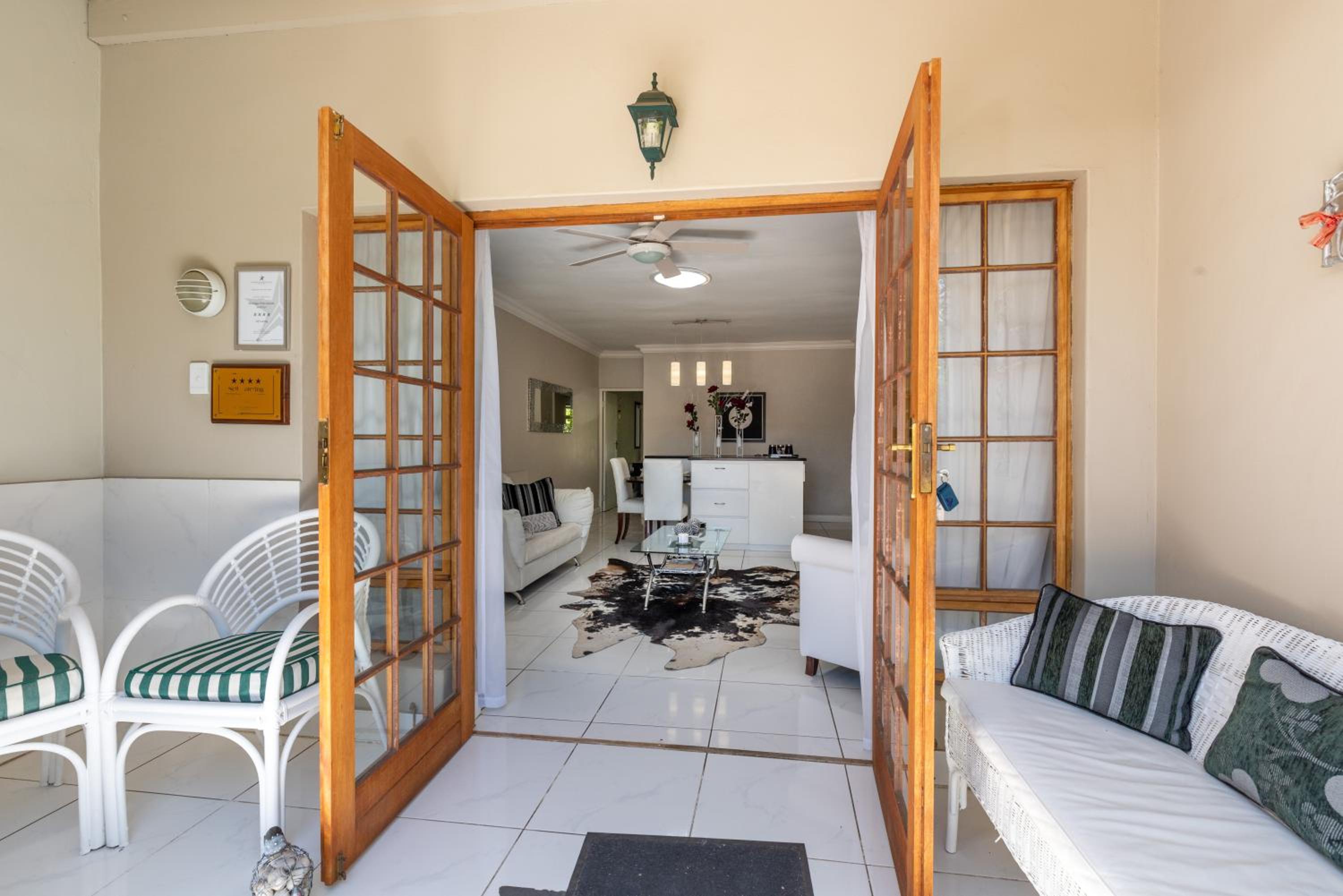 Montagu Four Seasons