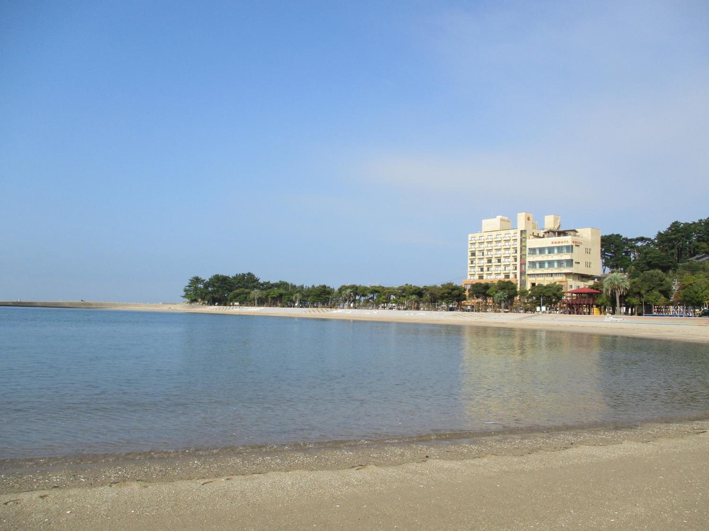 Minshuku Osaki
