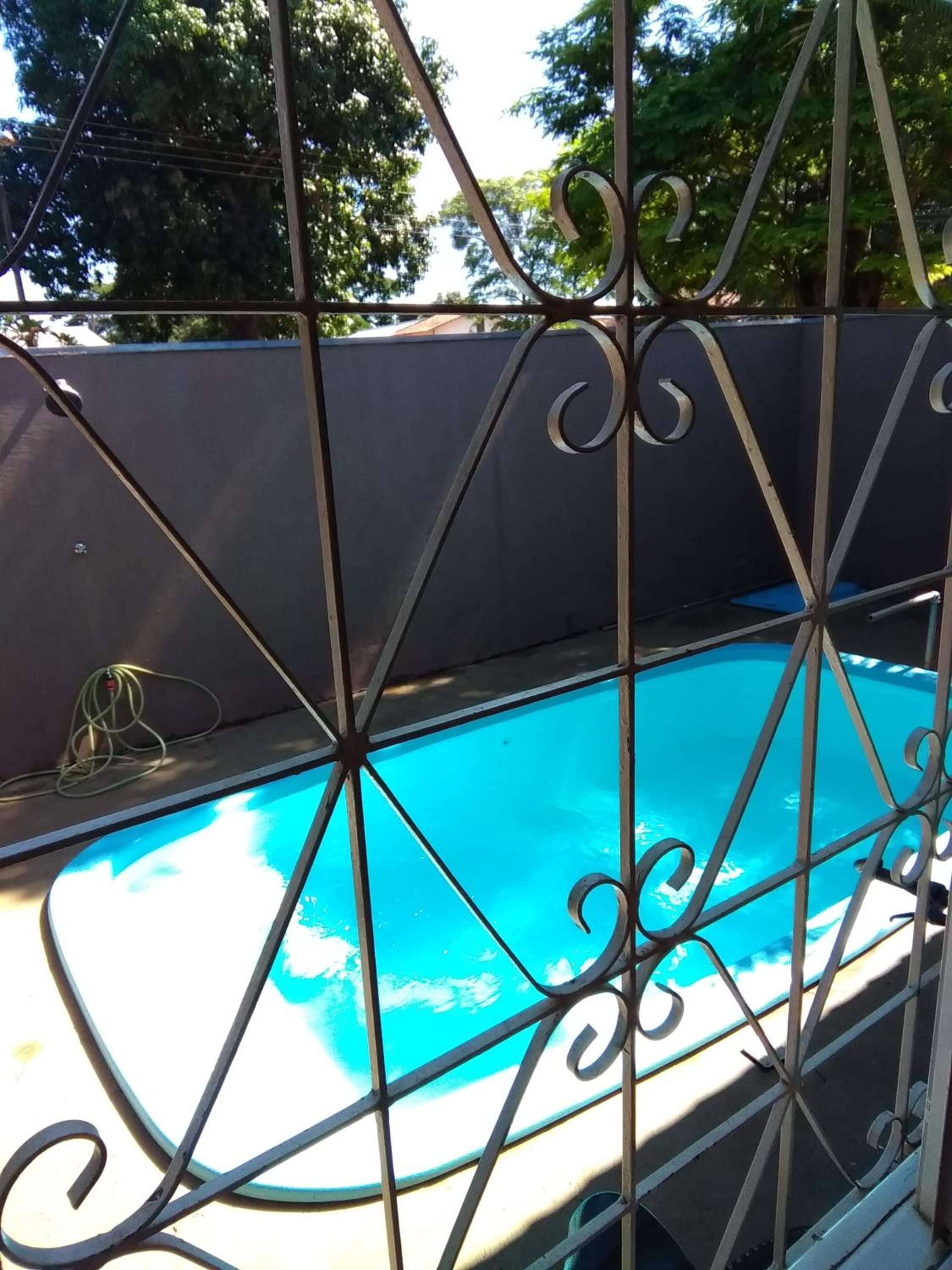 Casa do Sussego