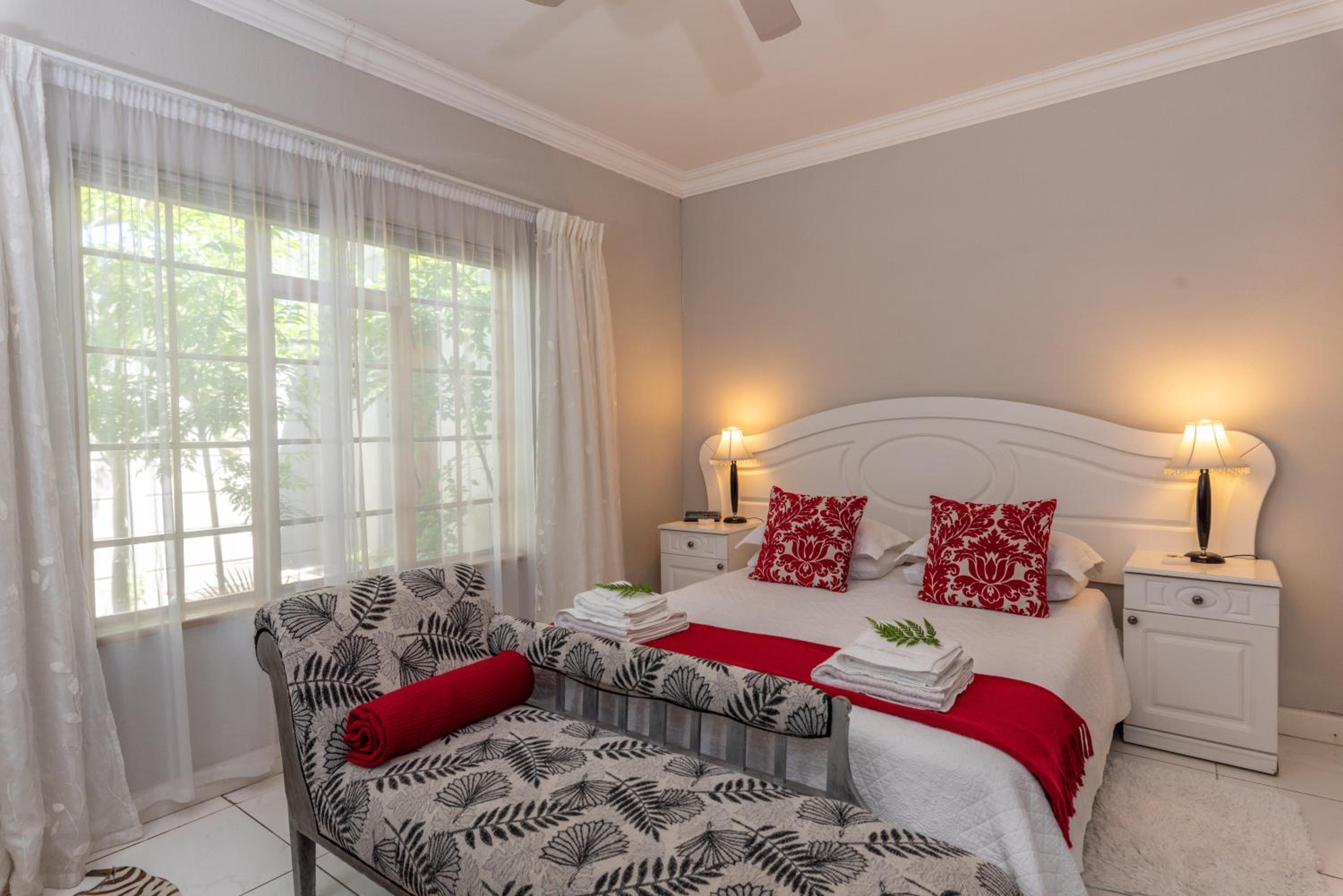 Montagu Four Seasons