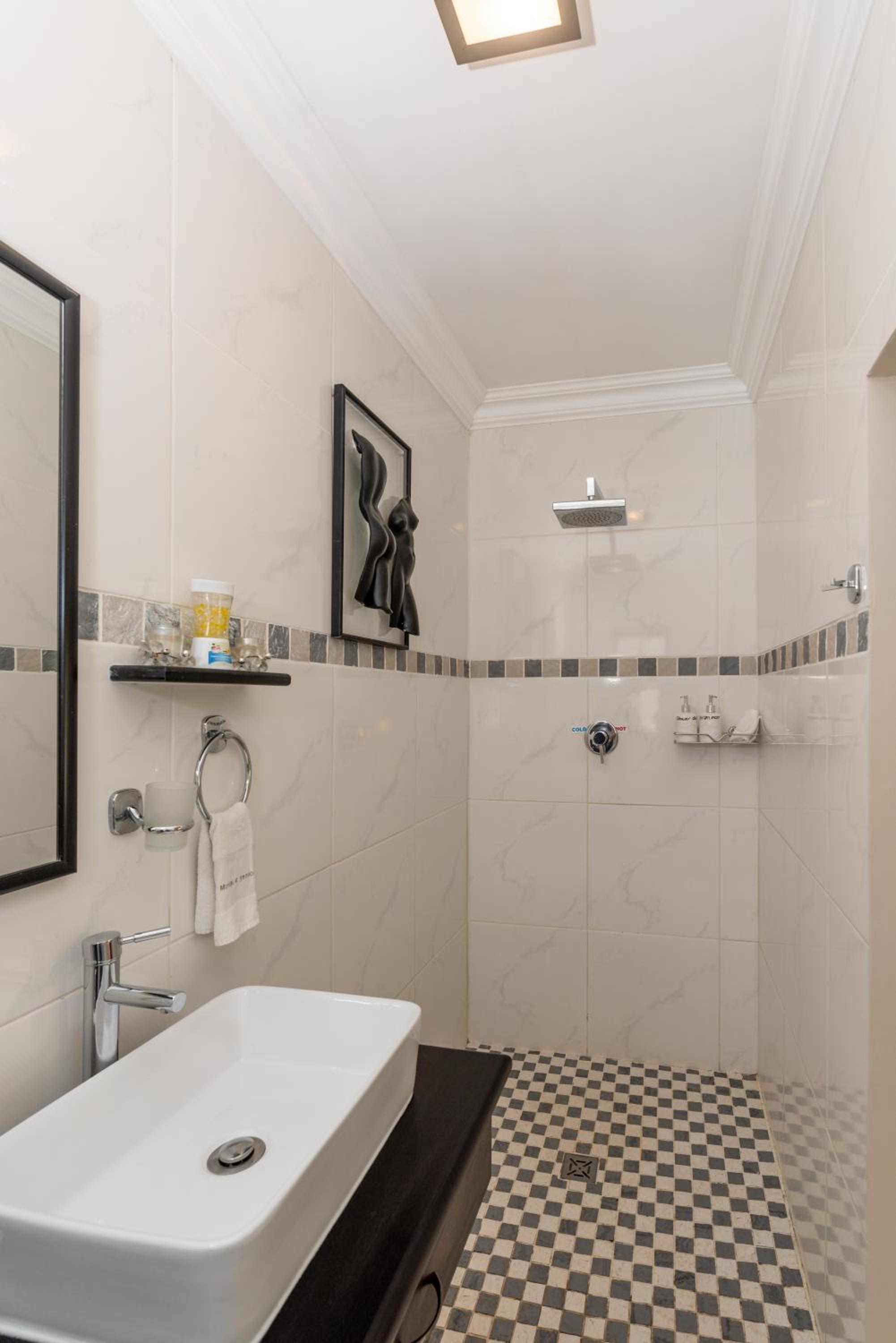 Montagu Four Seasons
