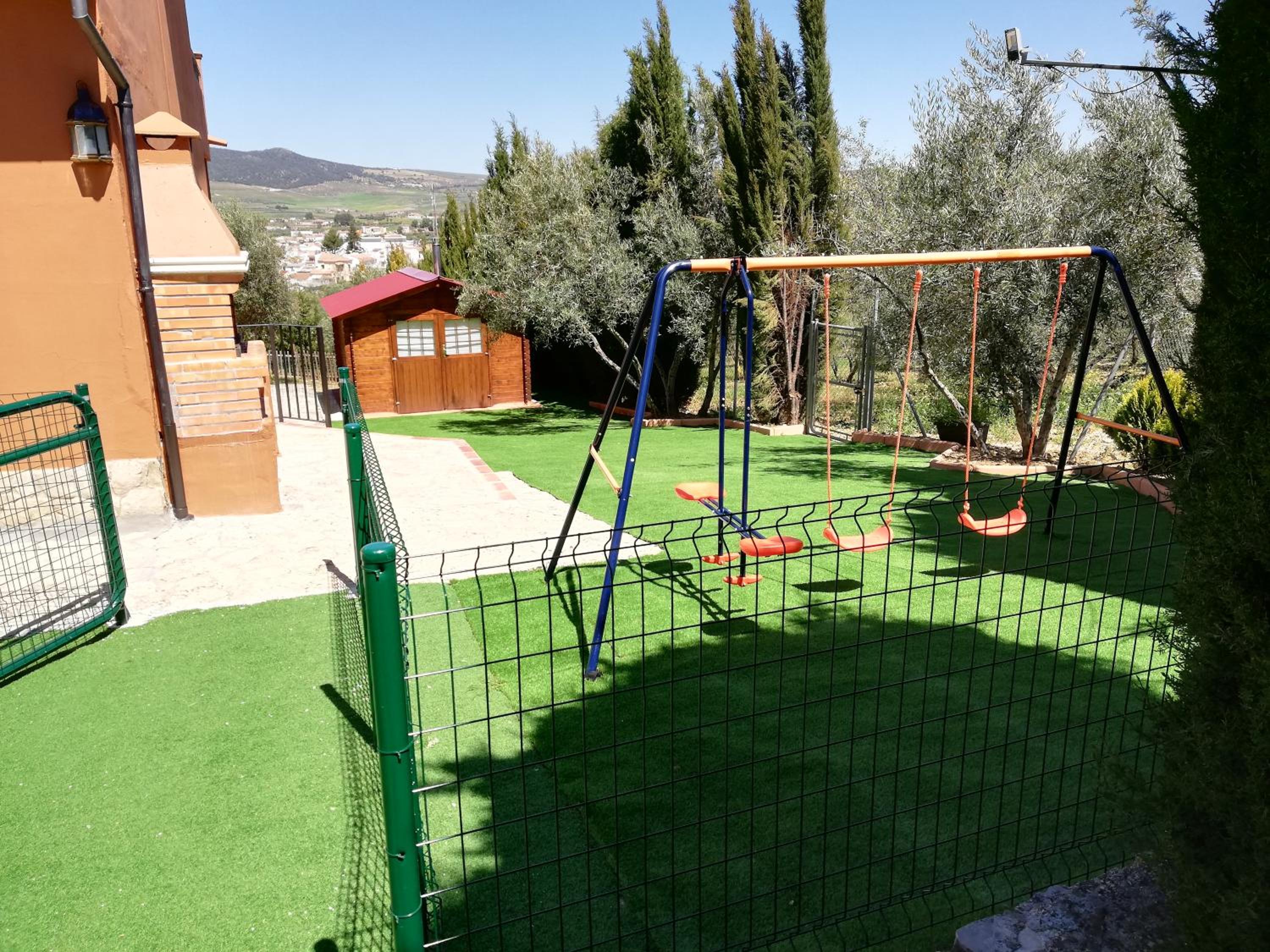 Casa Rural Bellavista view 3