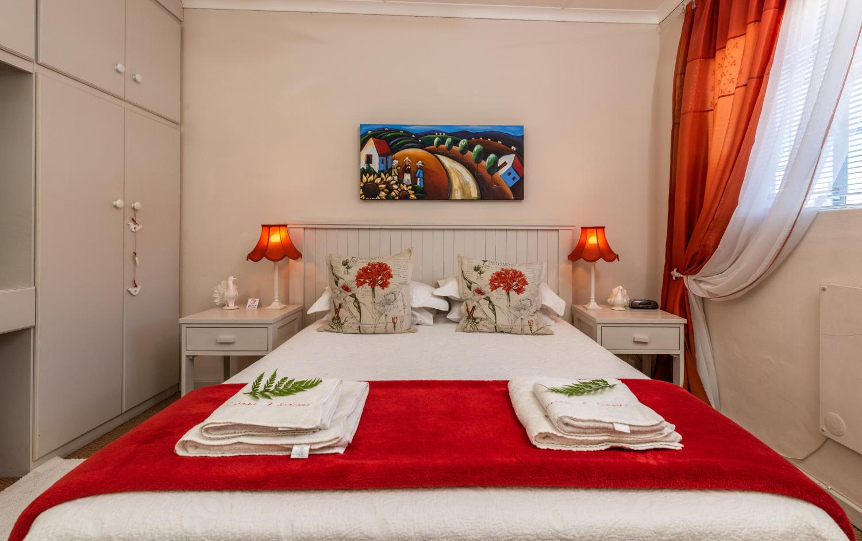 Montagu Four Seasons