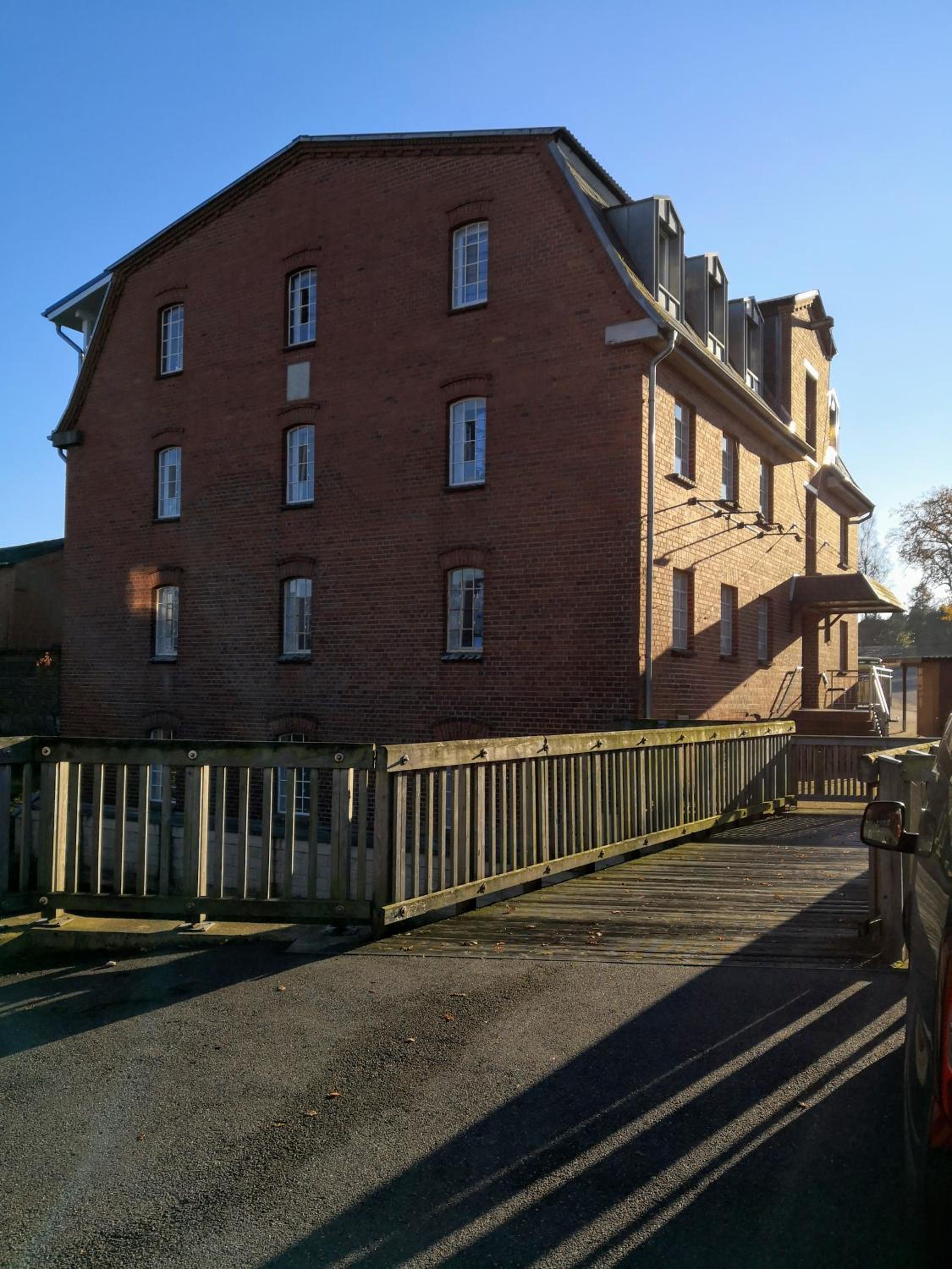 Lucia's Gästehaus 