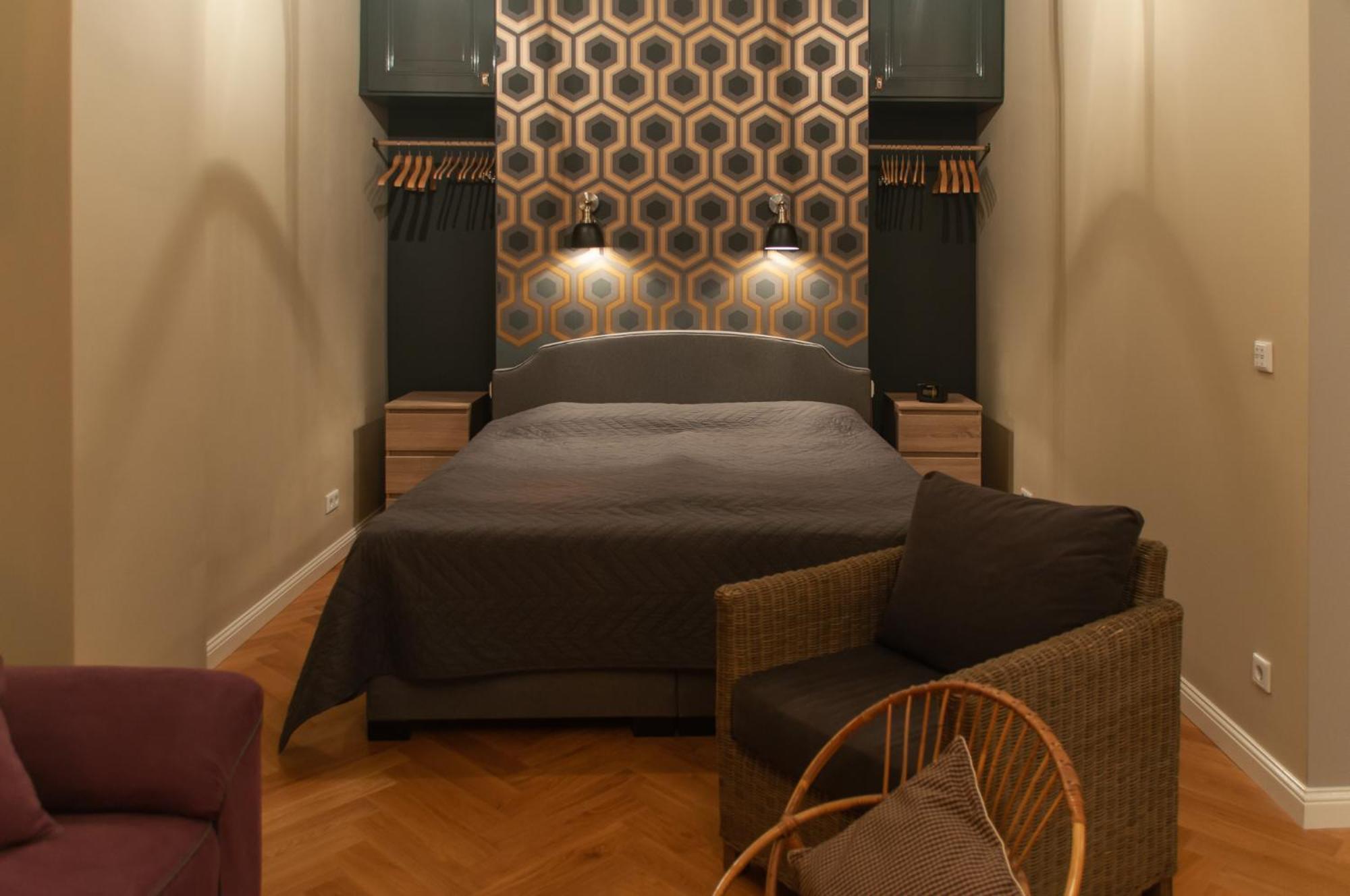 Studio Apartment Berlin