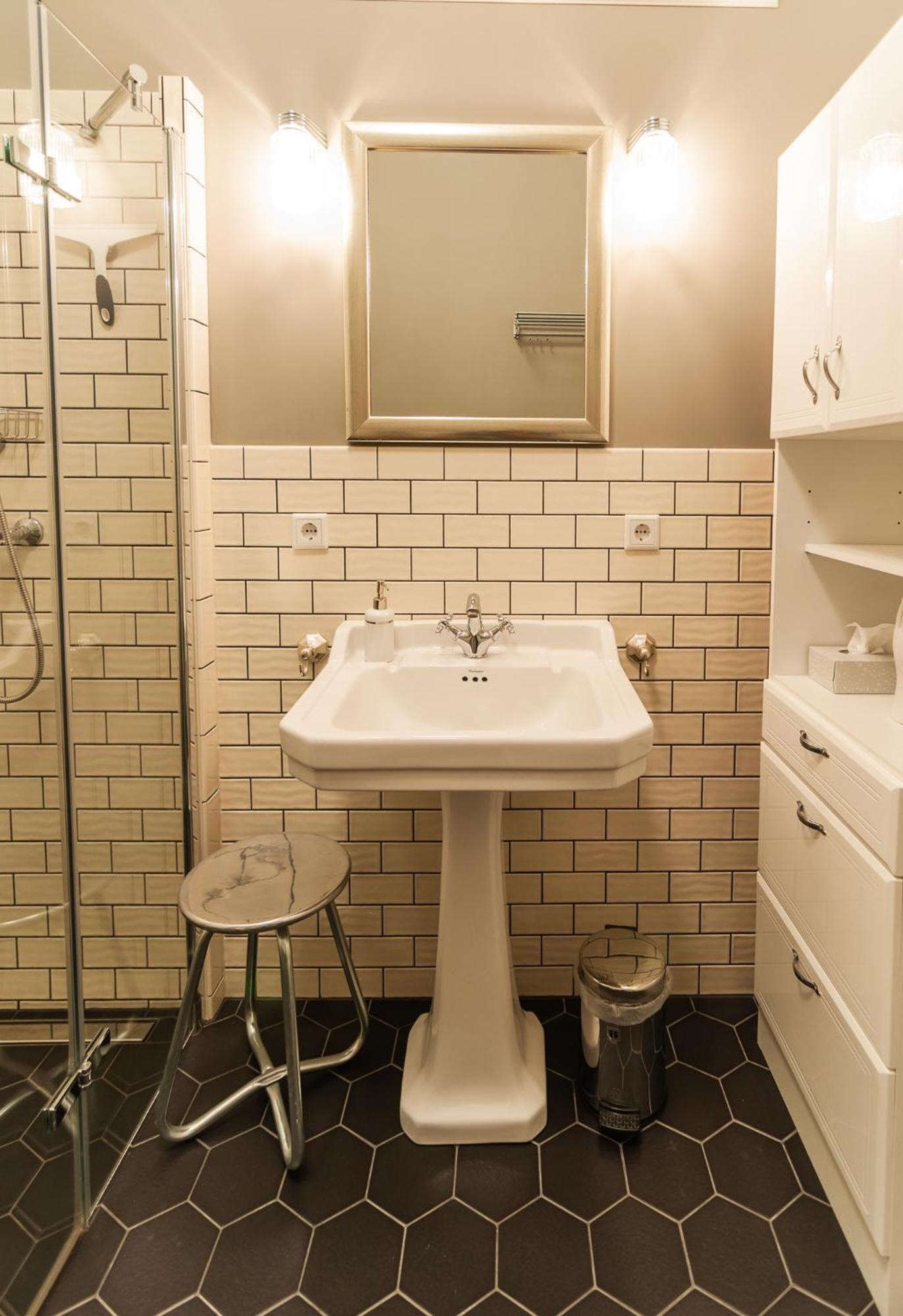 Studio Apartment Berlin