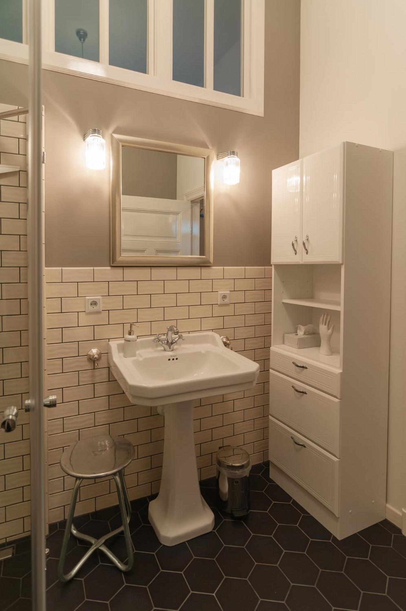 Studio Apartment Berlin