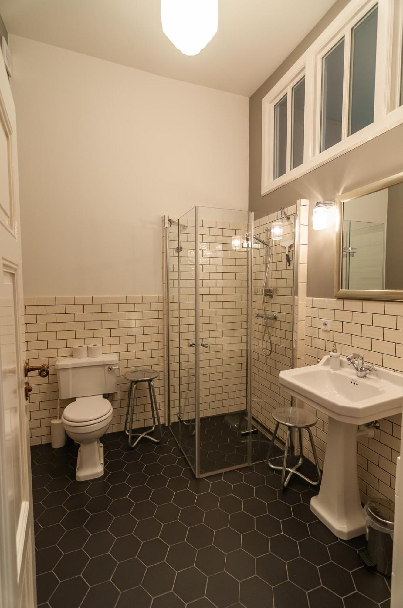 Studio Apartment Berlin