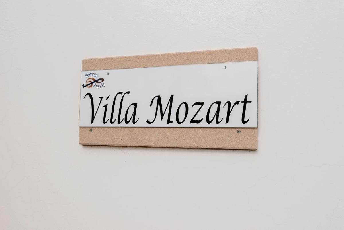 Villa Mozart — photo 4