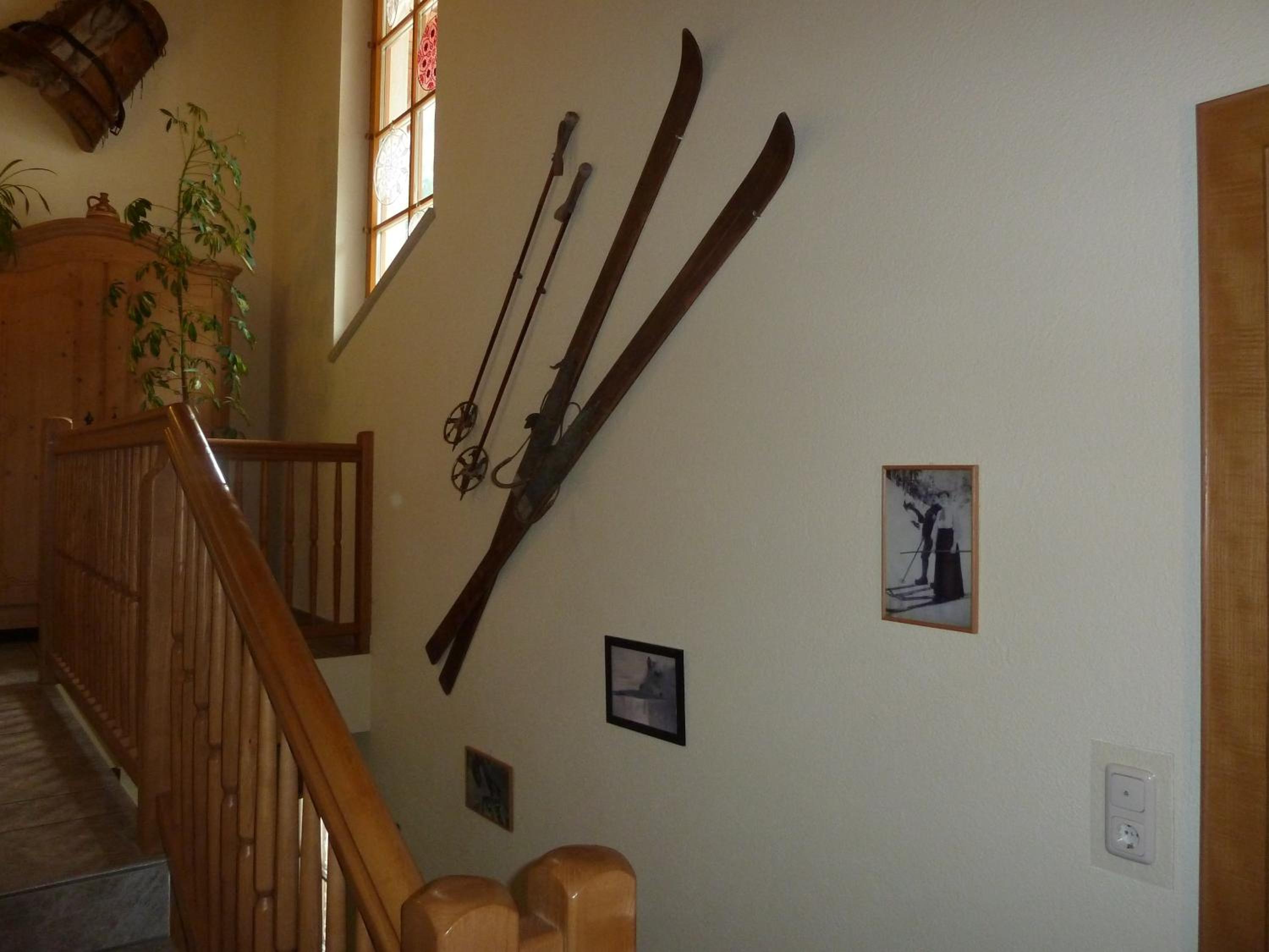 Haus Wallner