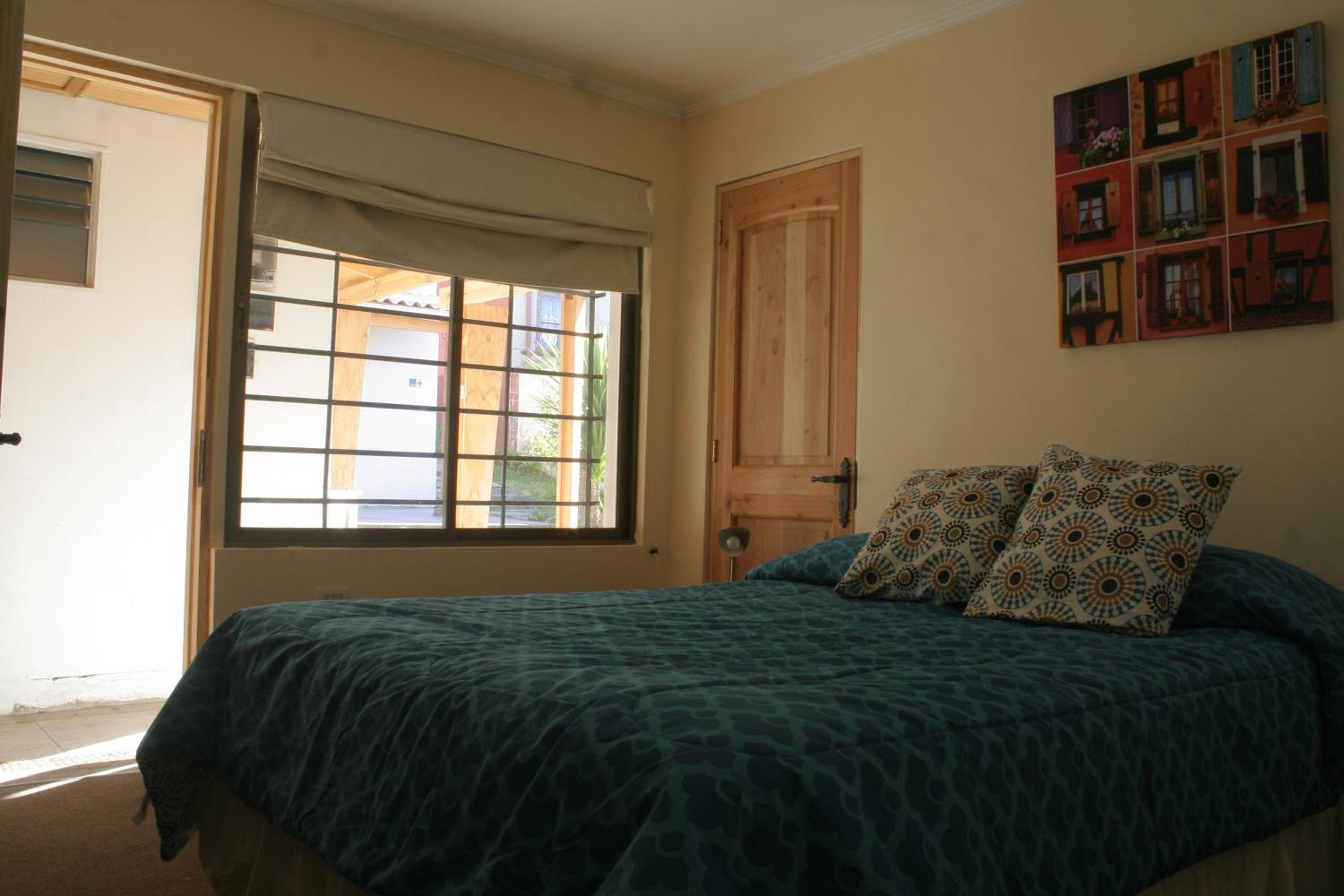 Hospedaje San Pedro