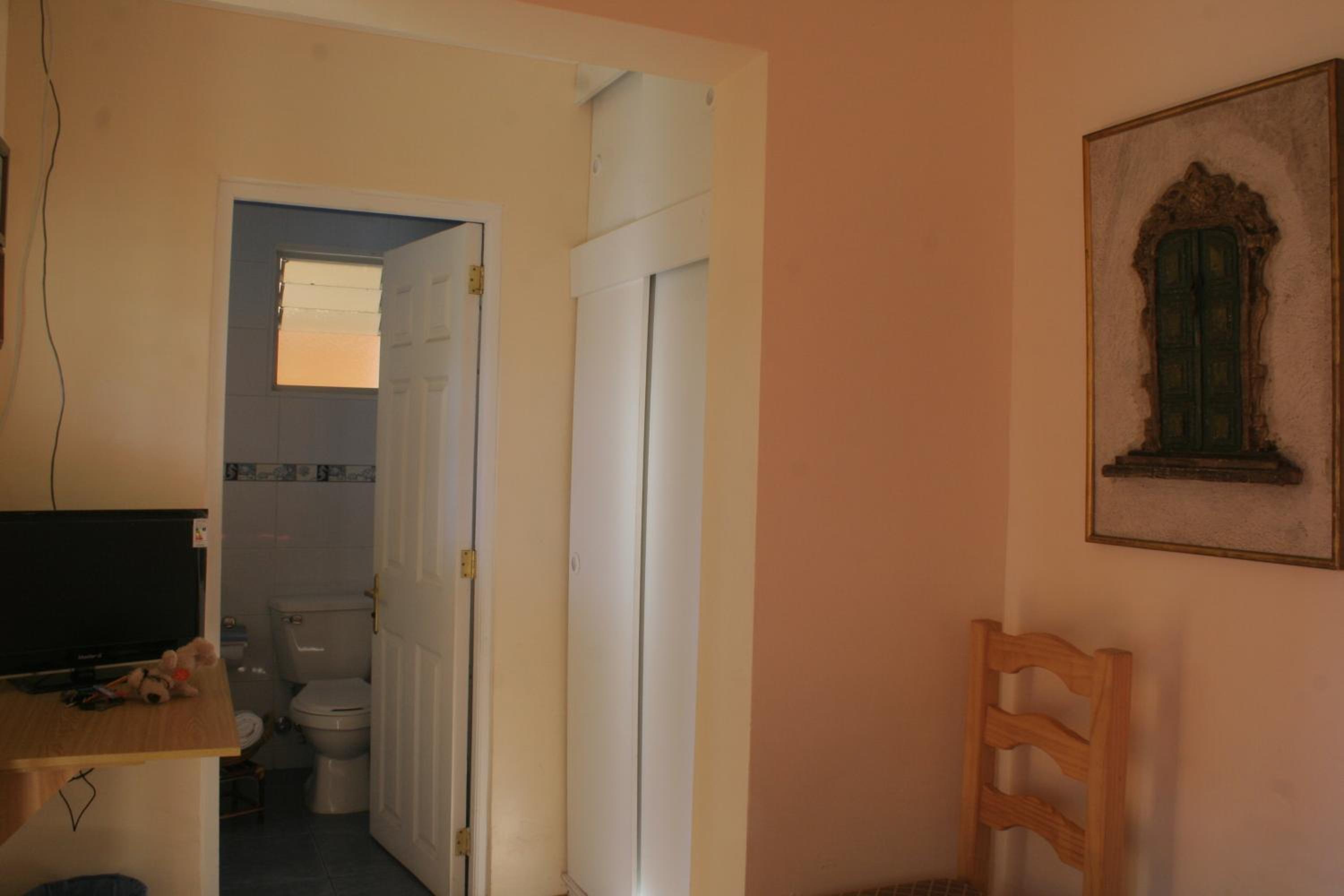 Hospedaje San Pedro