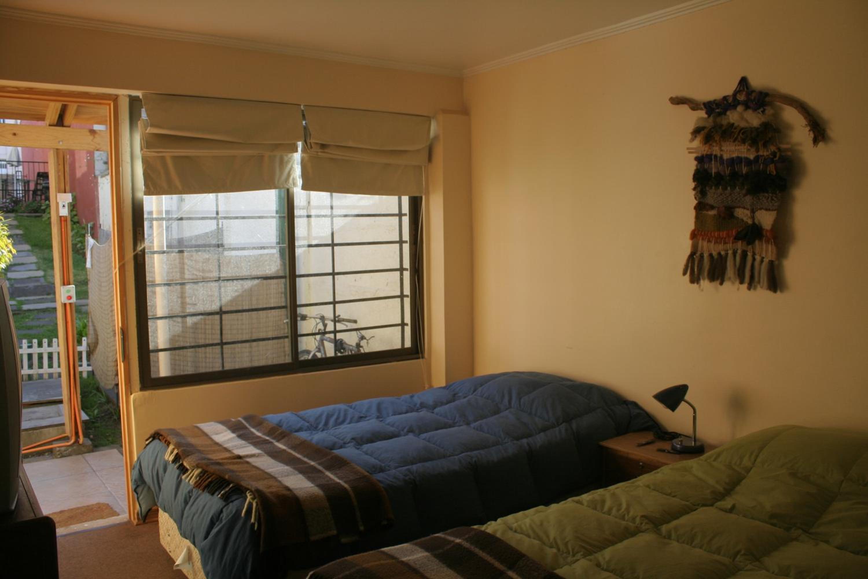 Hospedaje San Pedro
