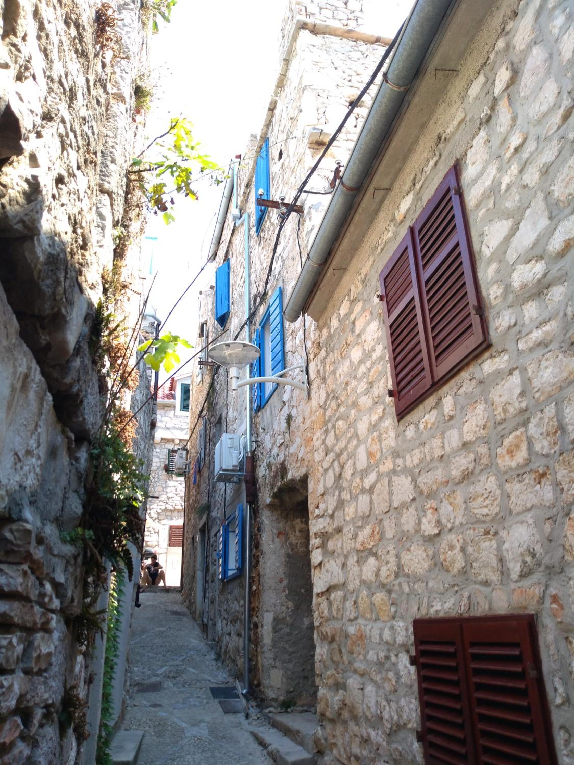 Kuća Get view 4