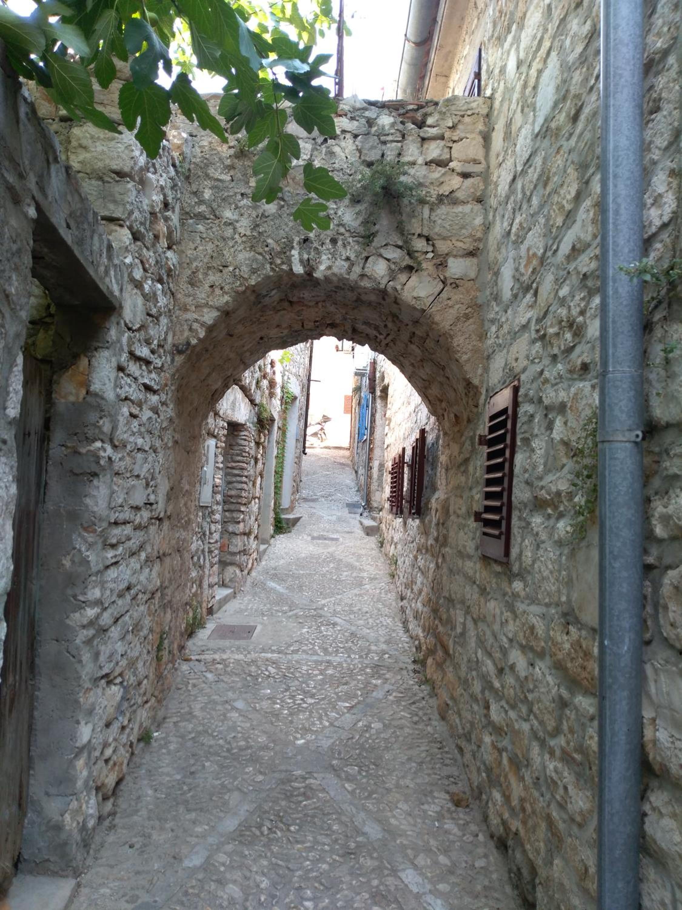 Kuća Get view 3