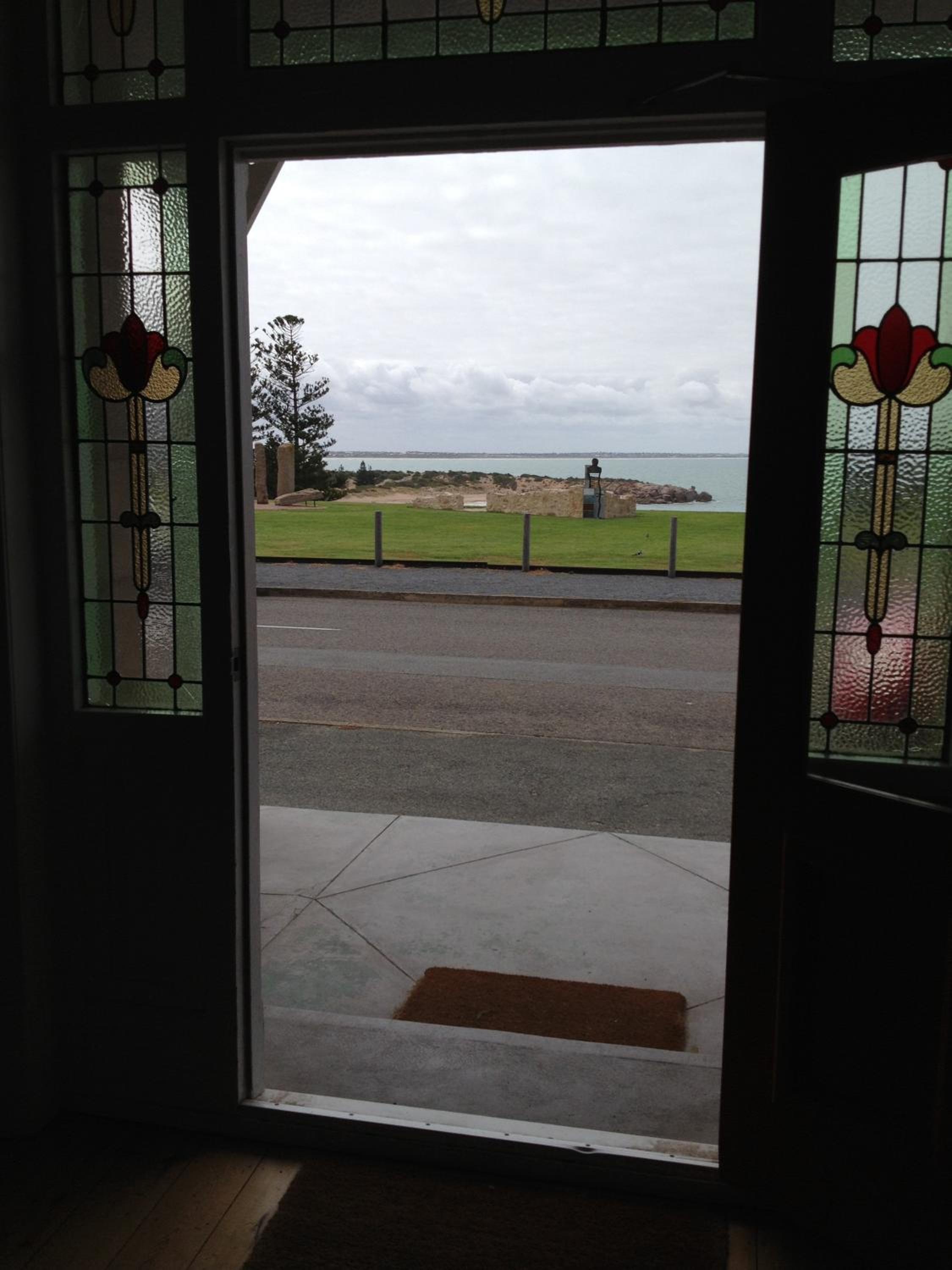 YHA Port Elliot Beach House