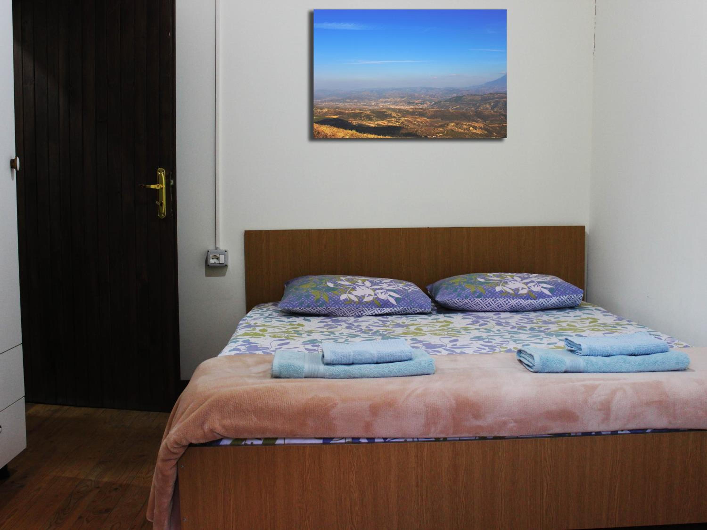 Quiet Villa Near Berat - Scenic Balcony & Garden