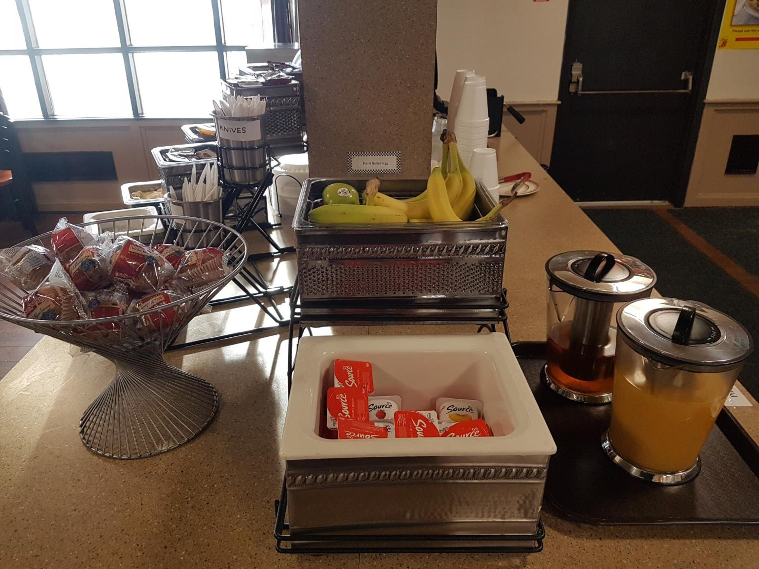 Brockville Vacations - Super 8 by Wyndham Brockville - Property Image 42