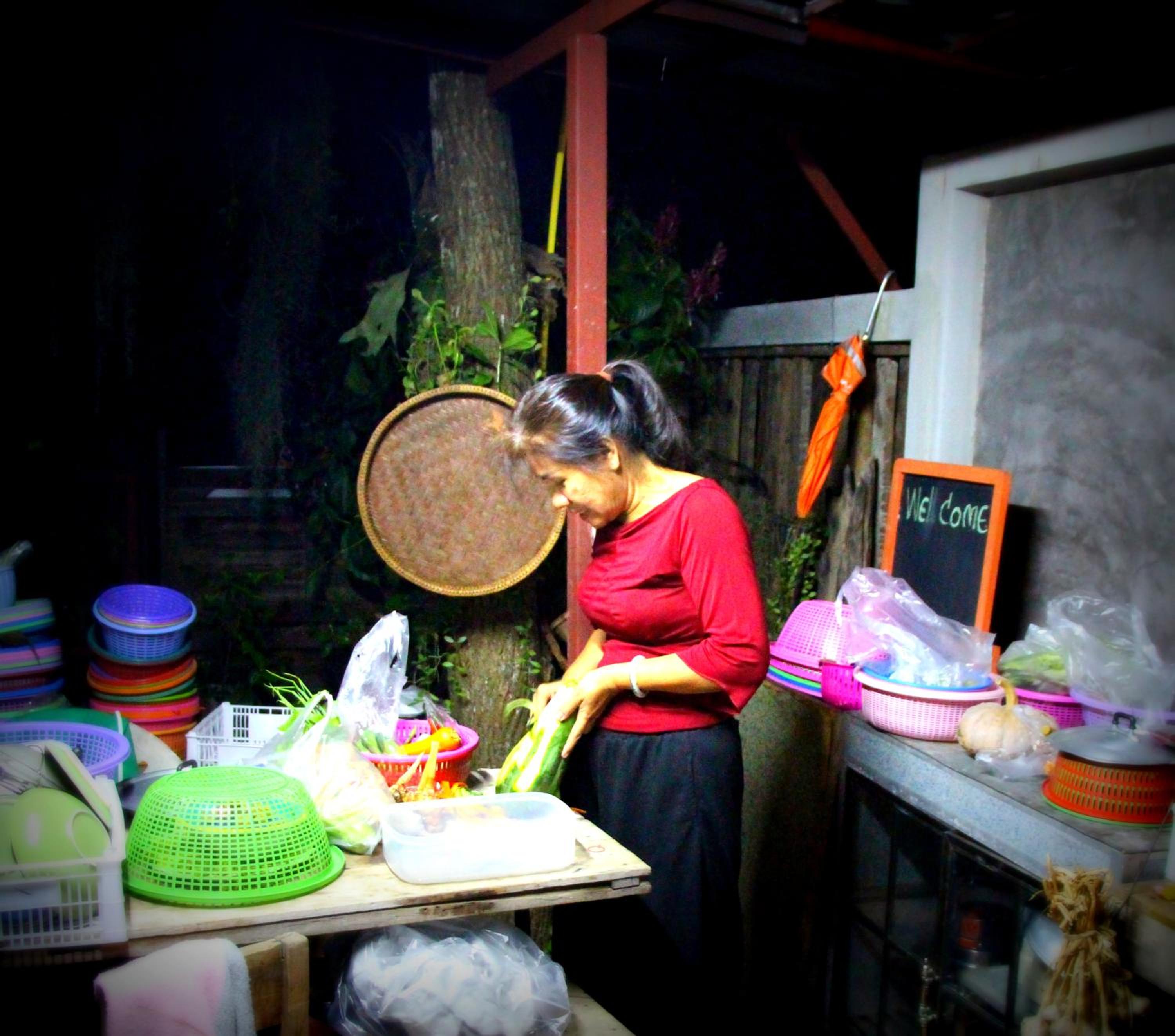 Stay with Brite The Home-stay in Chiang Mai