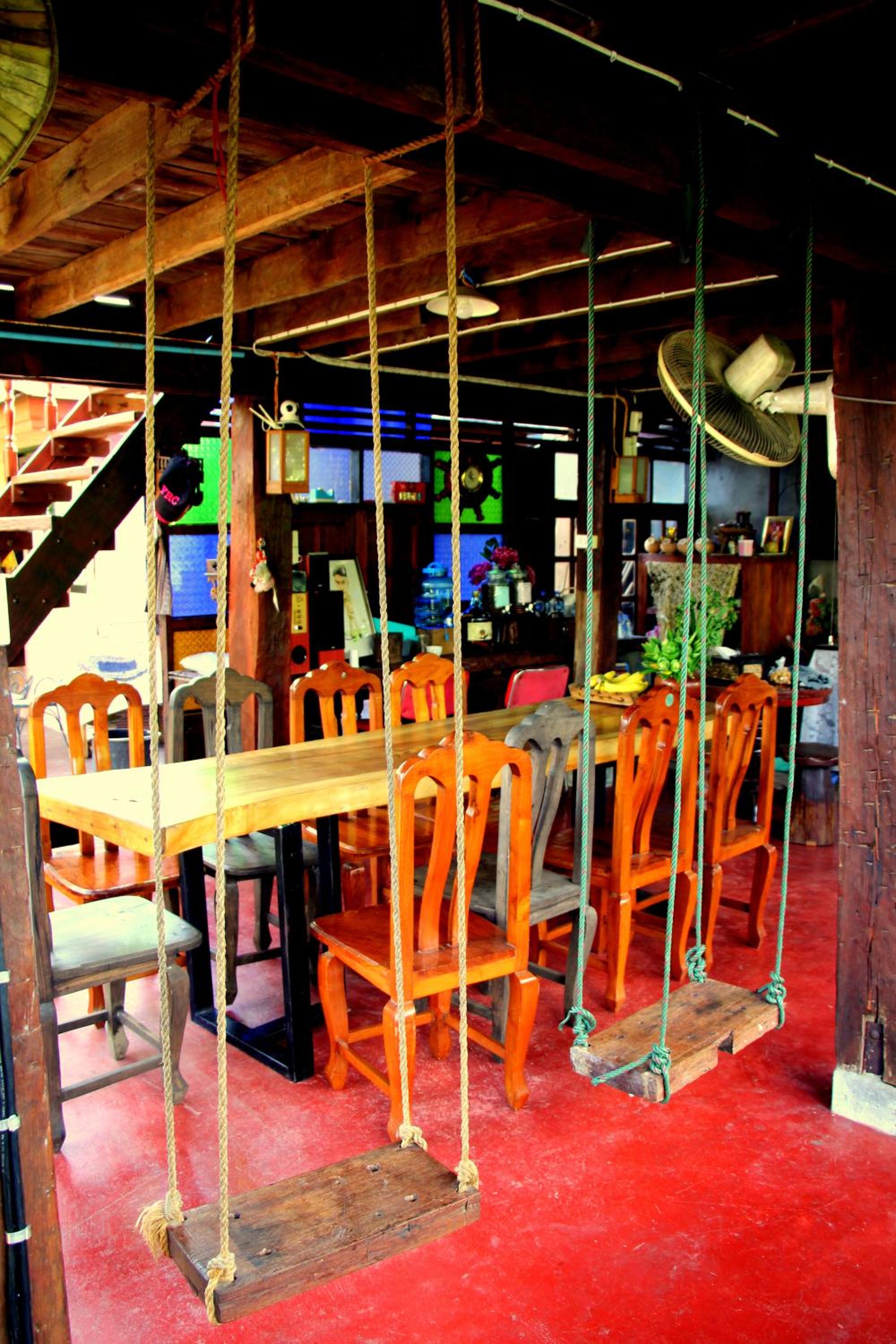 Stay with Brite The Home-stay in Chiang Mai