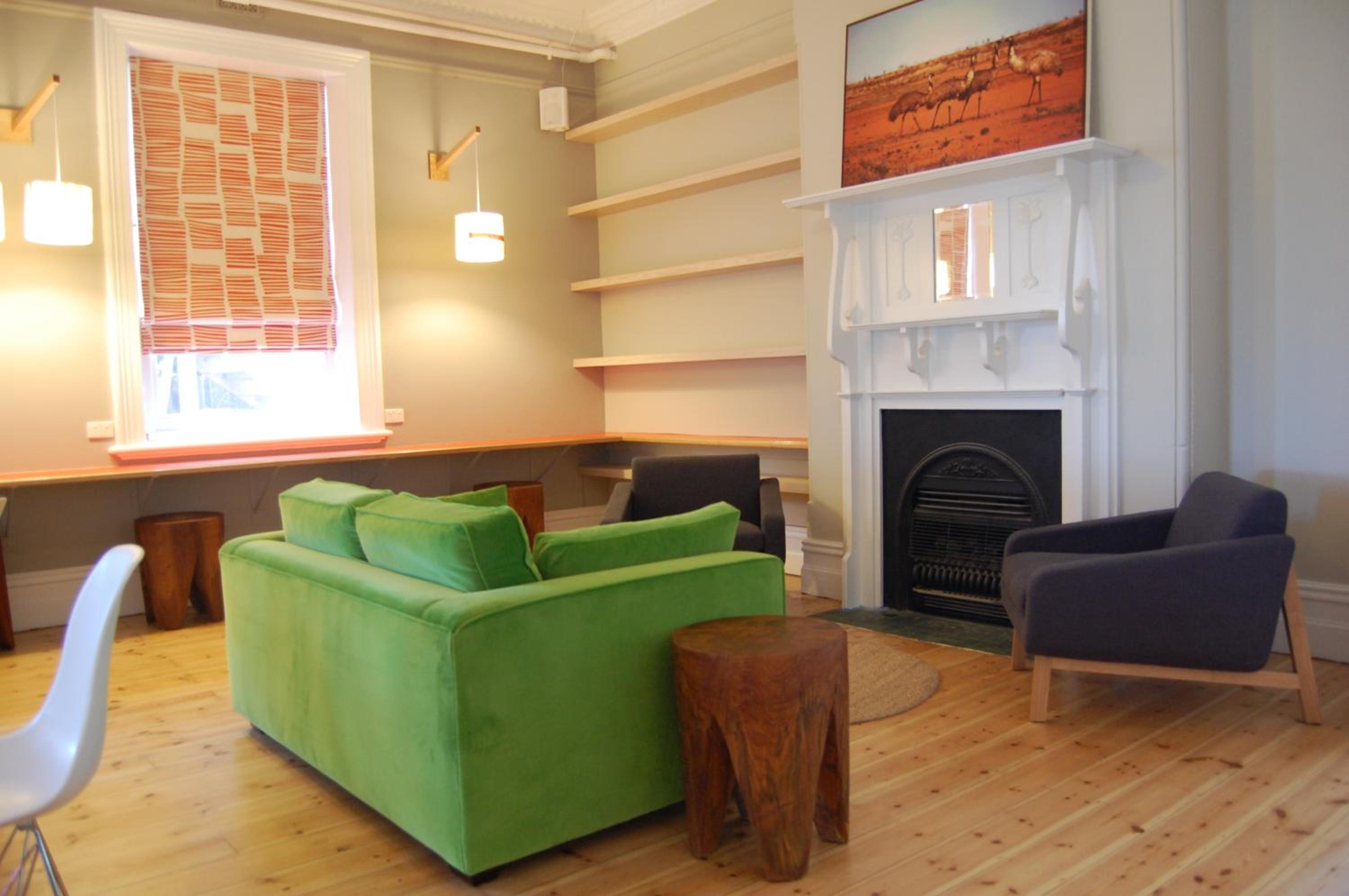 YHA Port Elliot Beach House