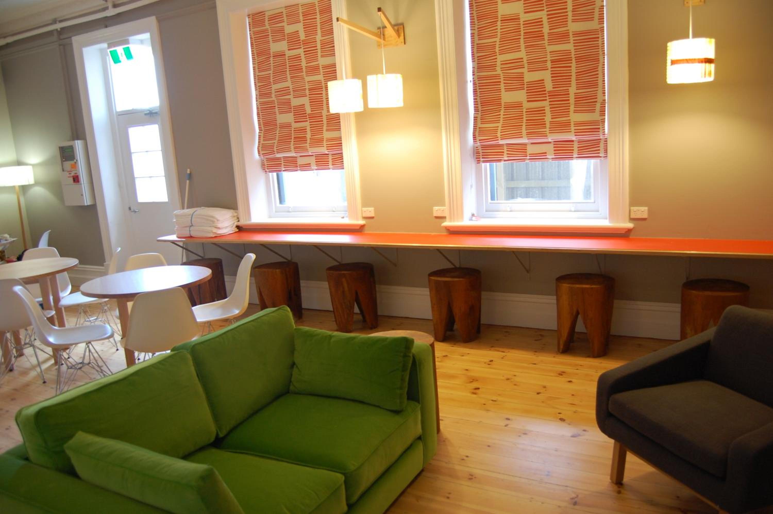 YHA Port Elliot Beach House