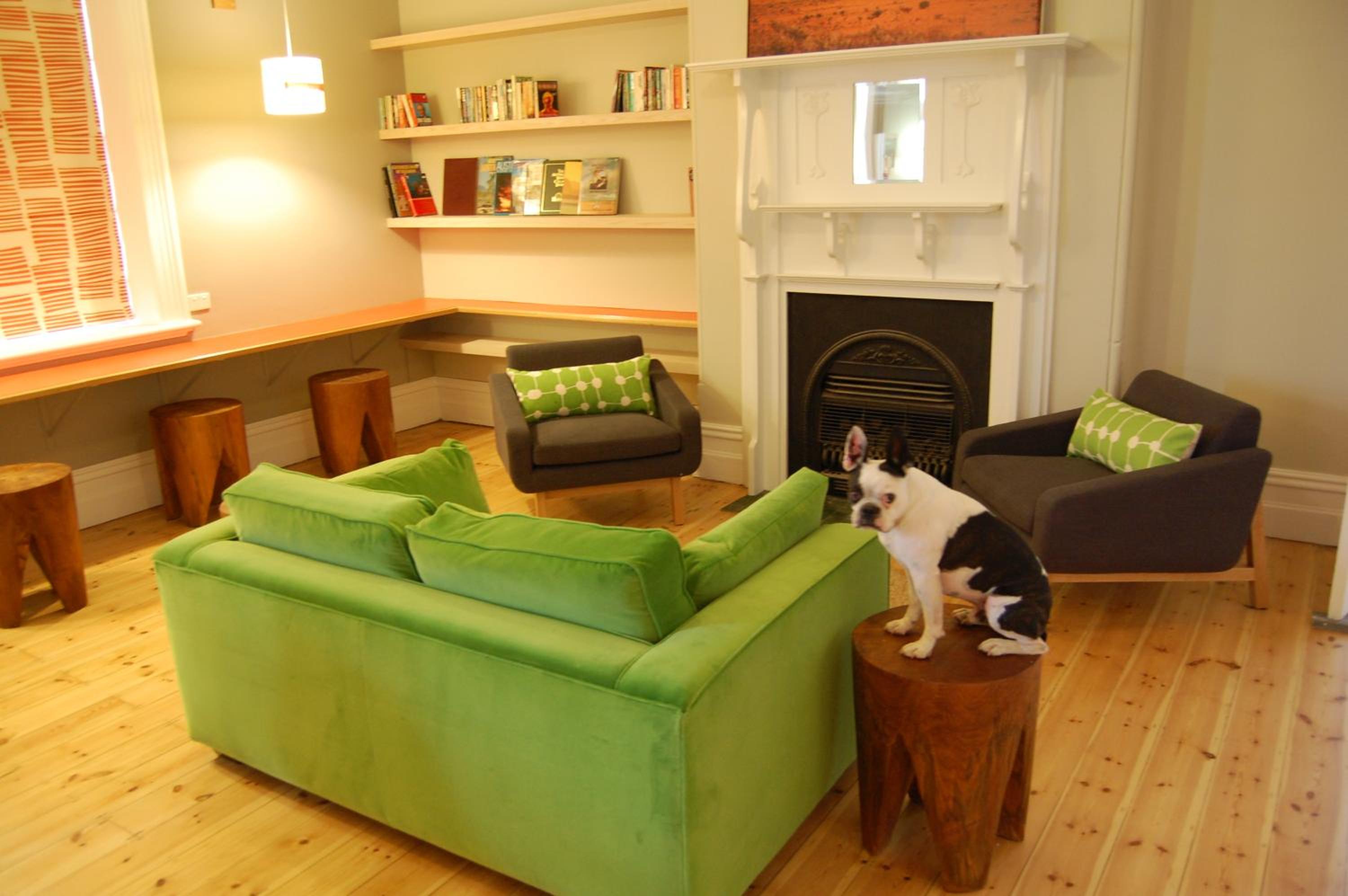 YHA Port Elliot Beach House