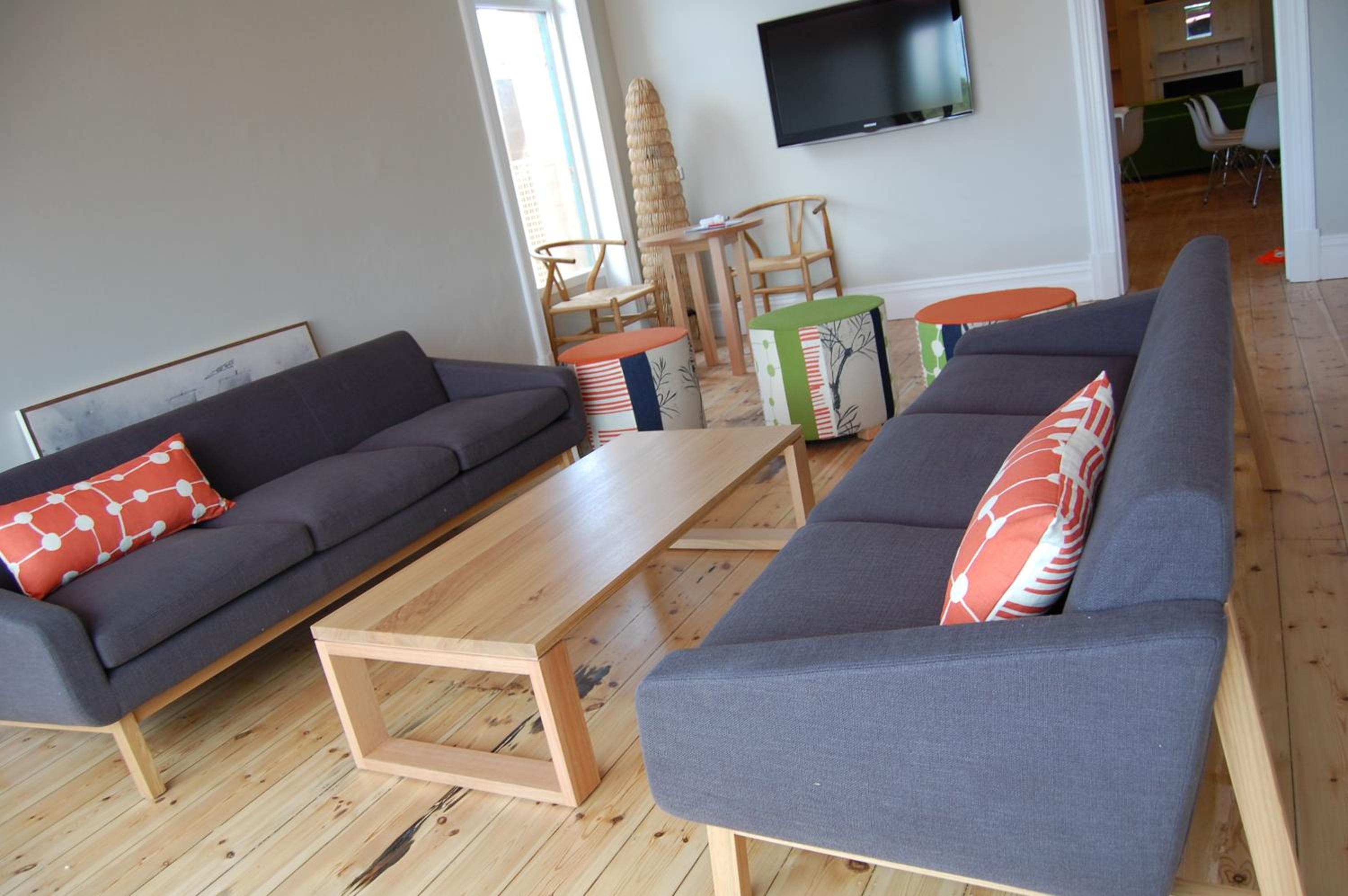 YHA Port Elliot Beach House