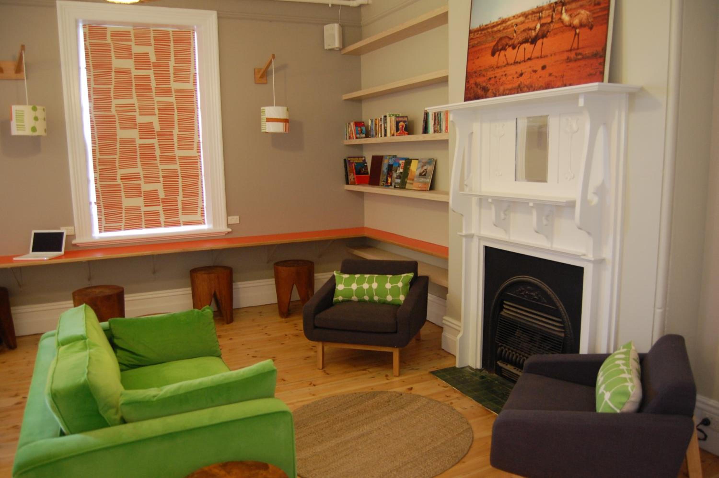 YHA Port Elliot Beach House