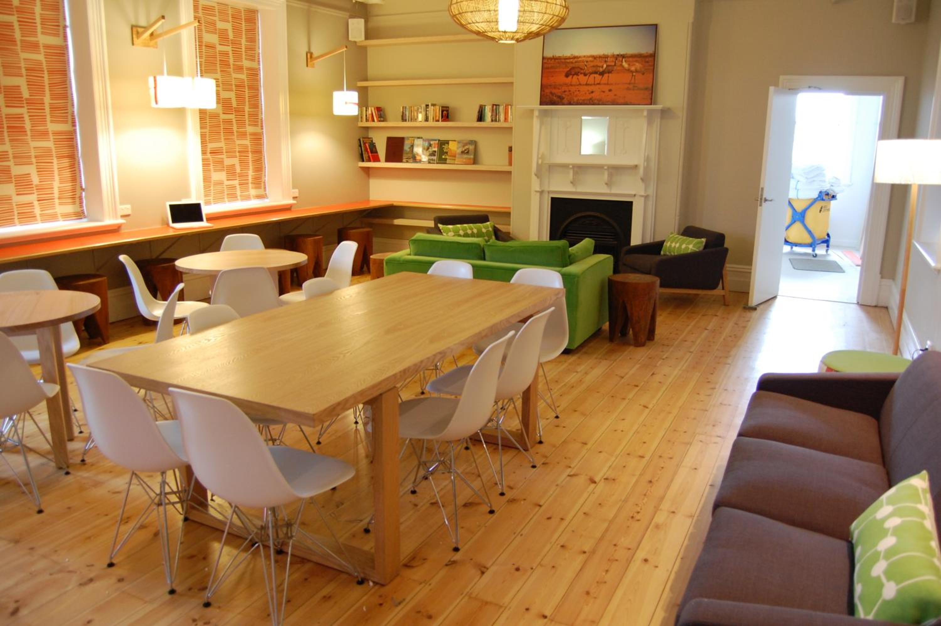 YHA Port Elliot Beach House