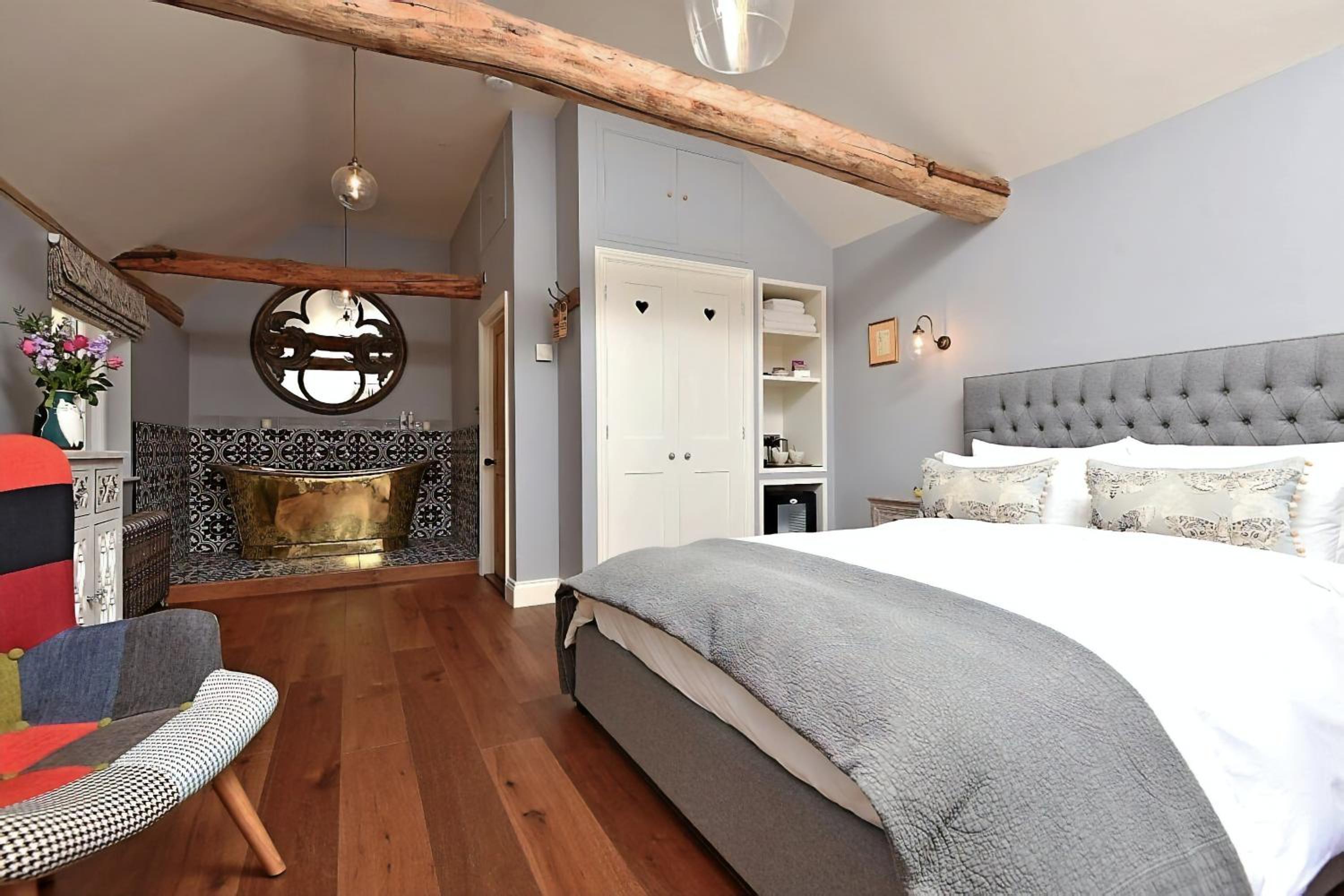 The Mill, Long Melford