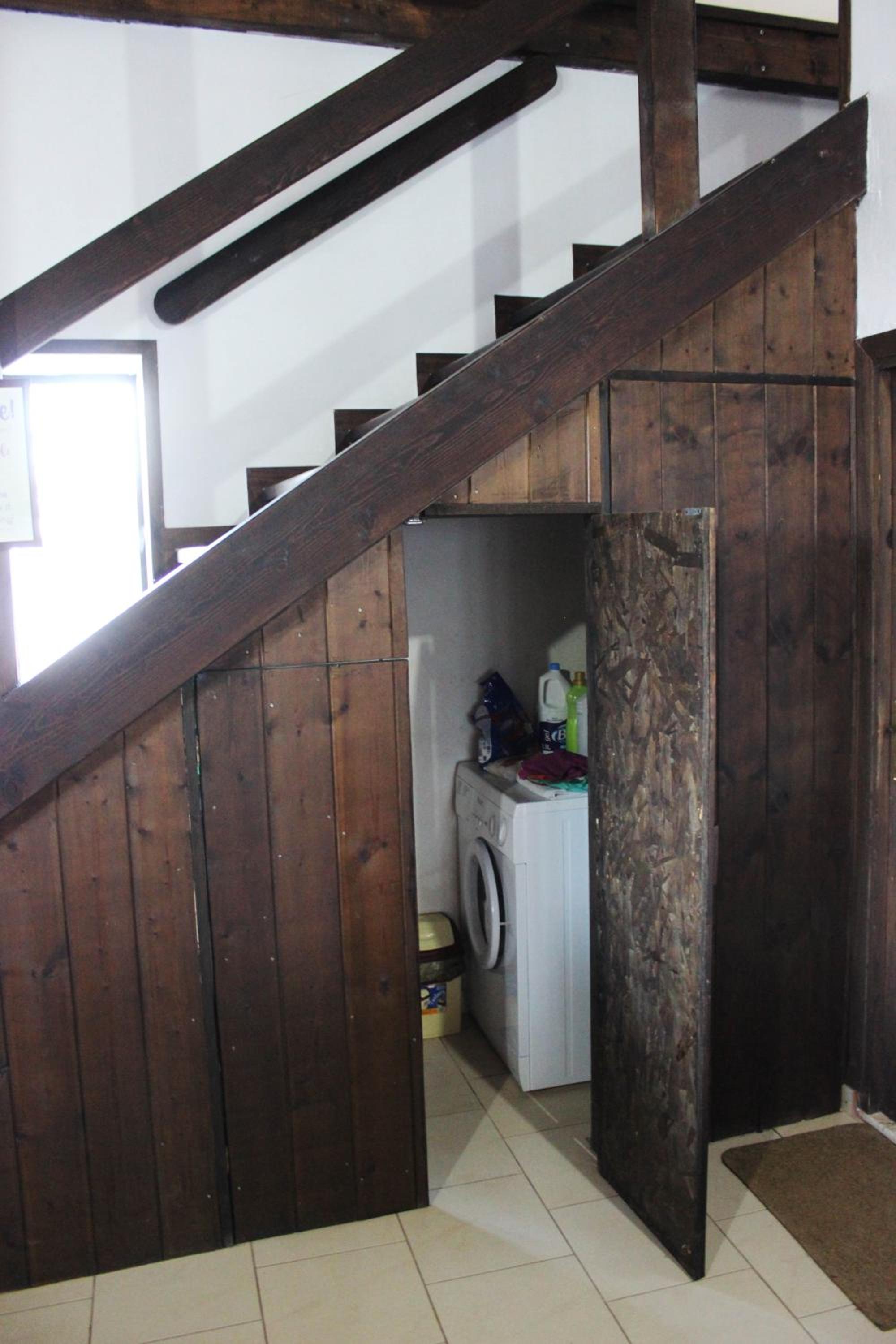 Quiet Villa Near Berat - Scenic Balcony & Garden