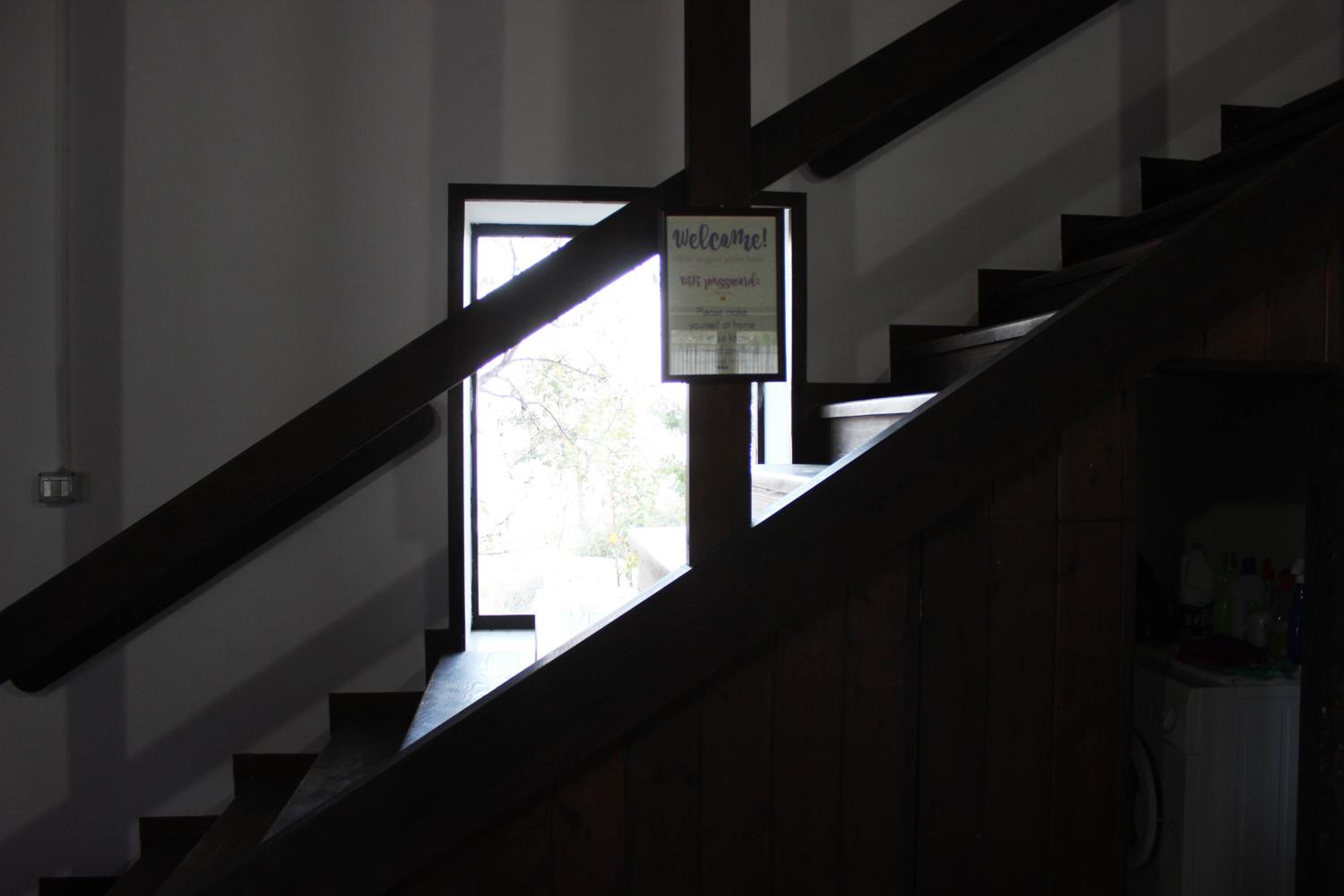 Quiet Villa Near Berat - Scenic Balcony & Garden