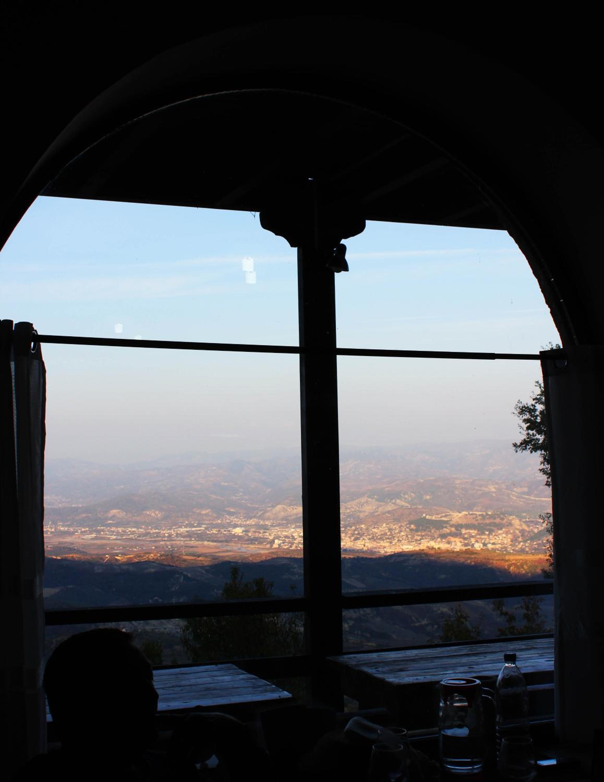 Quiet Villa Near Berat - Scenic Balcony & Garden