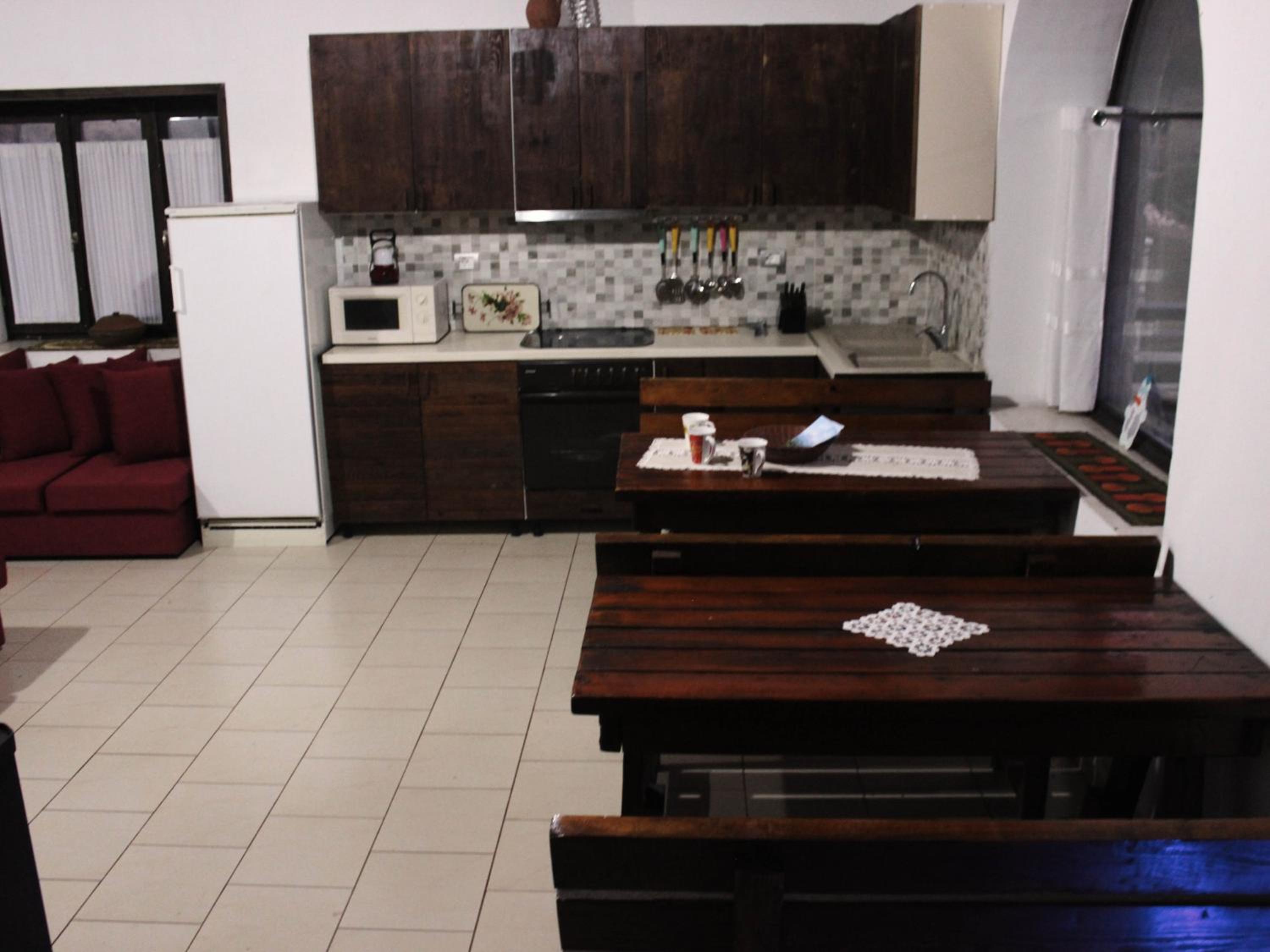 Quiet Villa Near Berat - Scenic Balcony & Garden