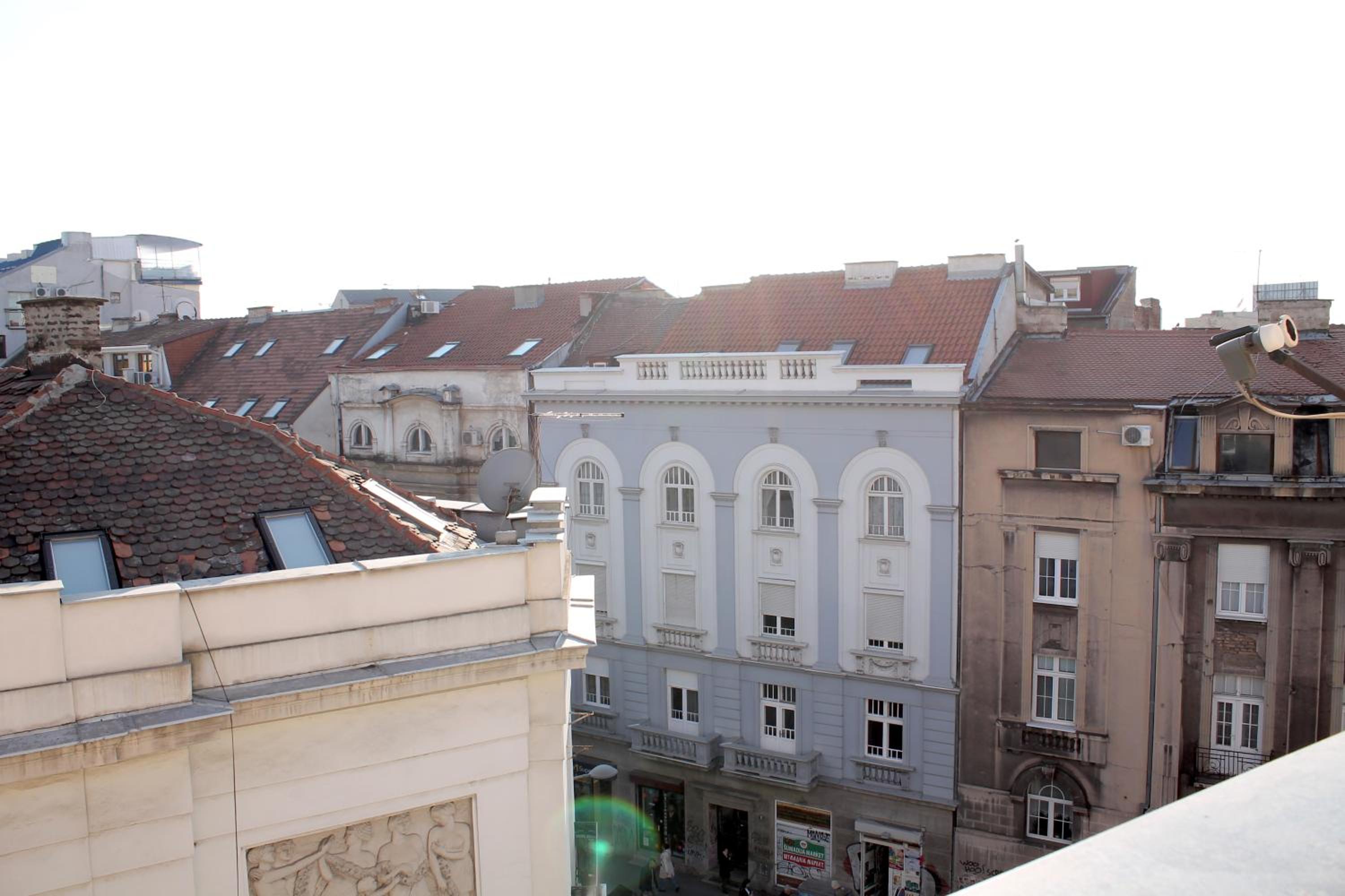 roof
