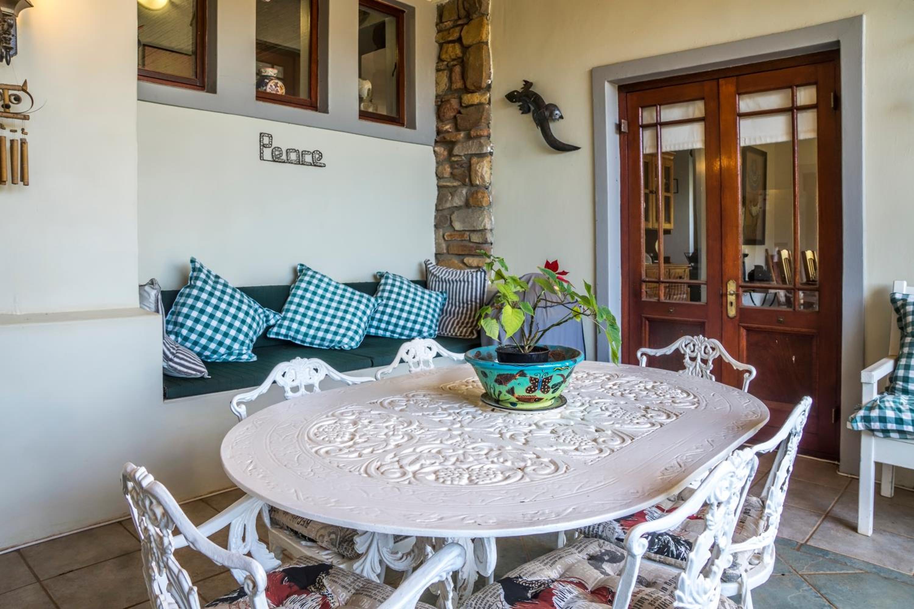 Peace Valley Guesthouse