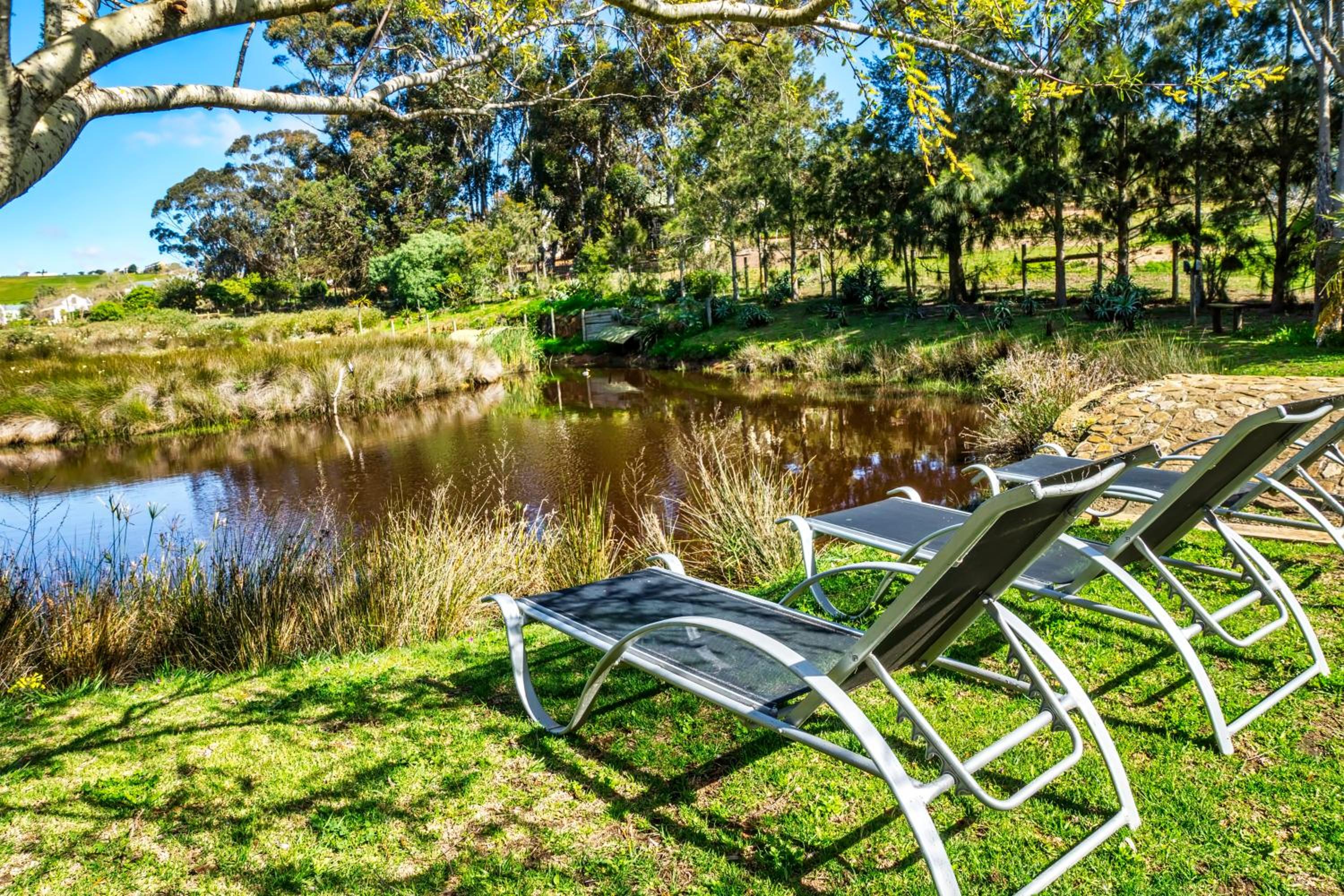 Peace Valley Guesthouse